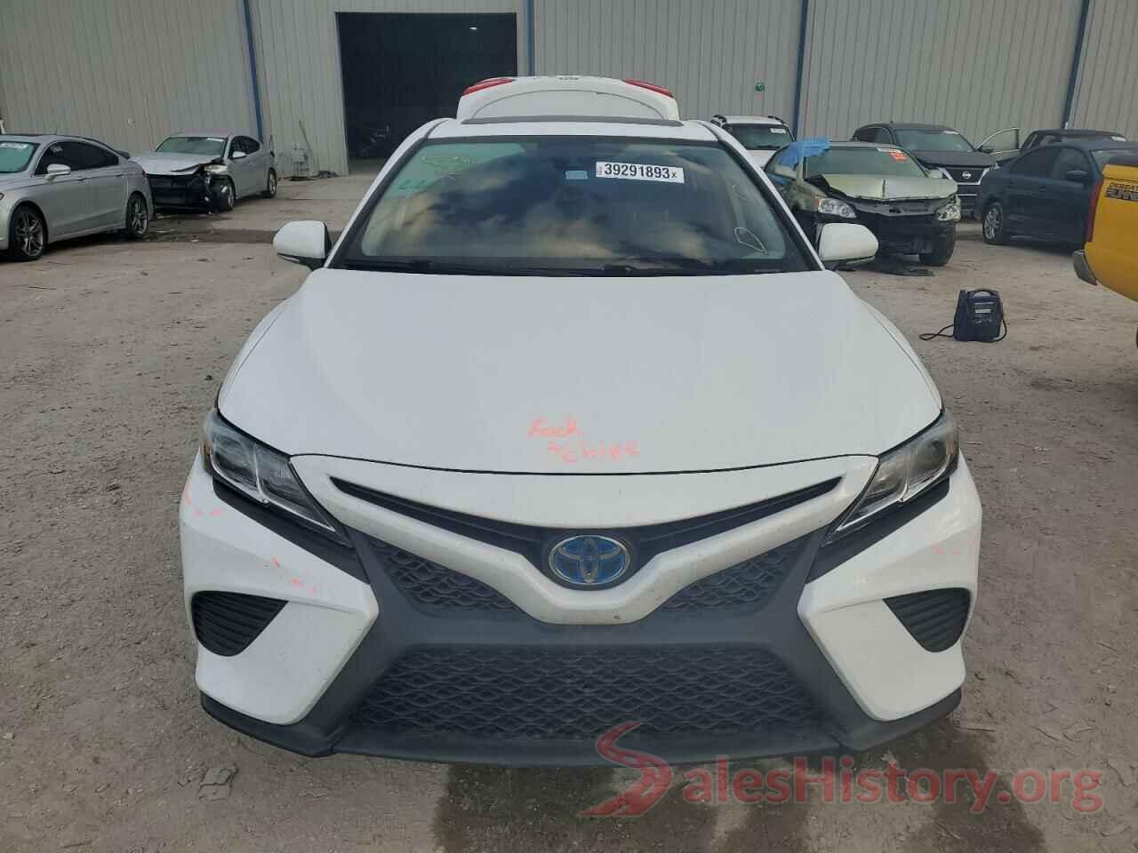 4T1J31AK0LU529152 2020 TOYOTA CAMRY