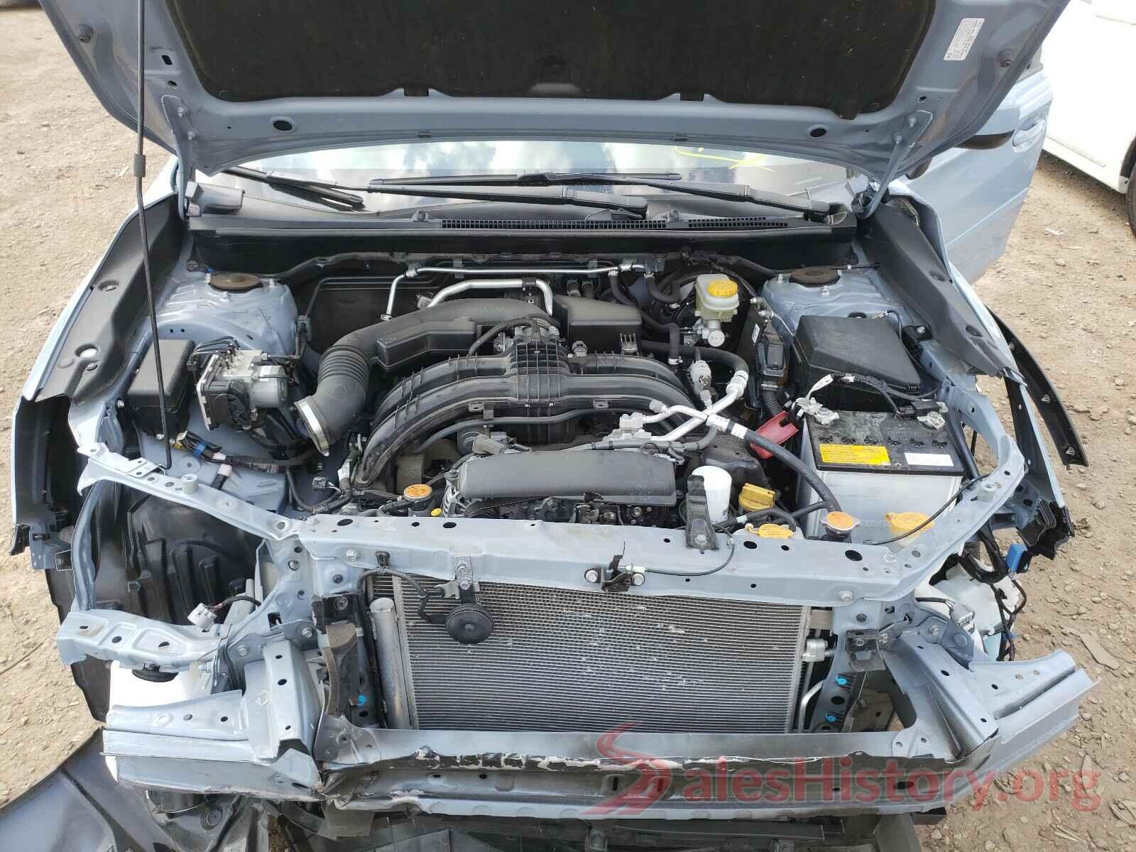 JF2GTADC8JH294722 2018 SUBARU CROSSTREK