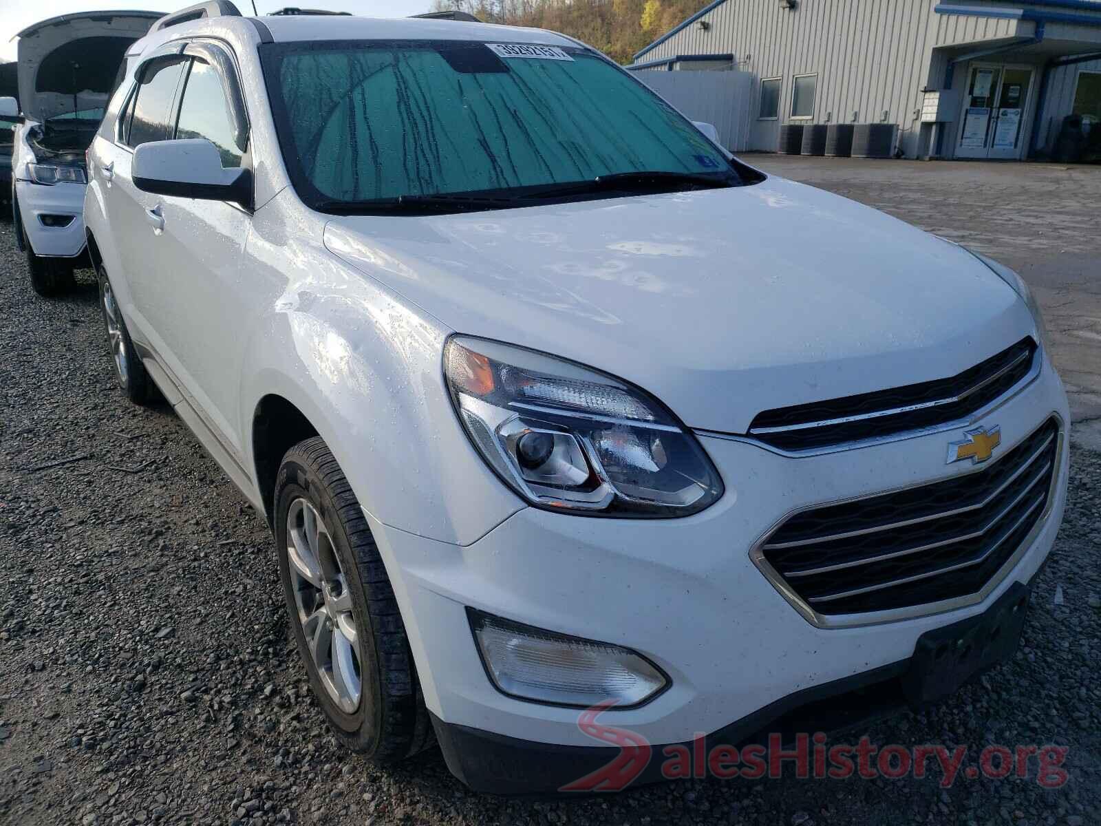 2GNFLFEK0H6293942 2017 CHEVROLET EQUINOX