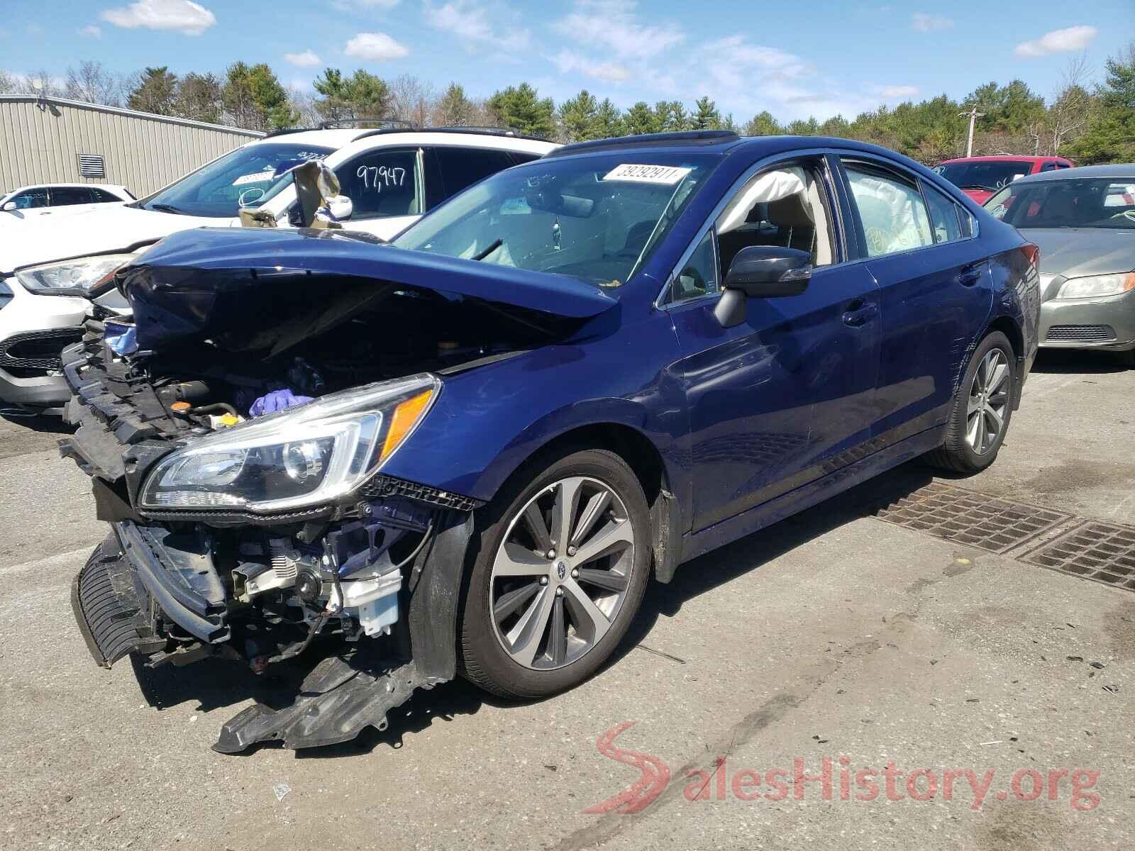 4S3BNAN62H3006972 2017 SUBARU LEGACY