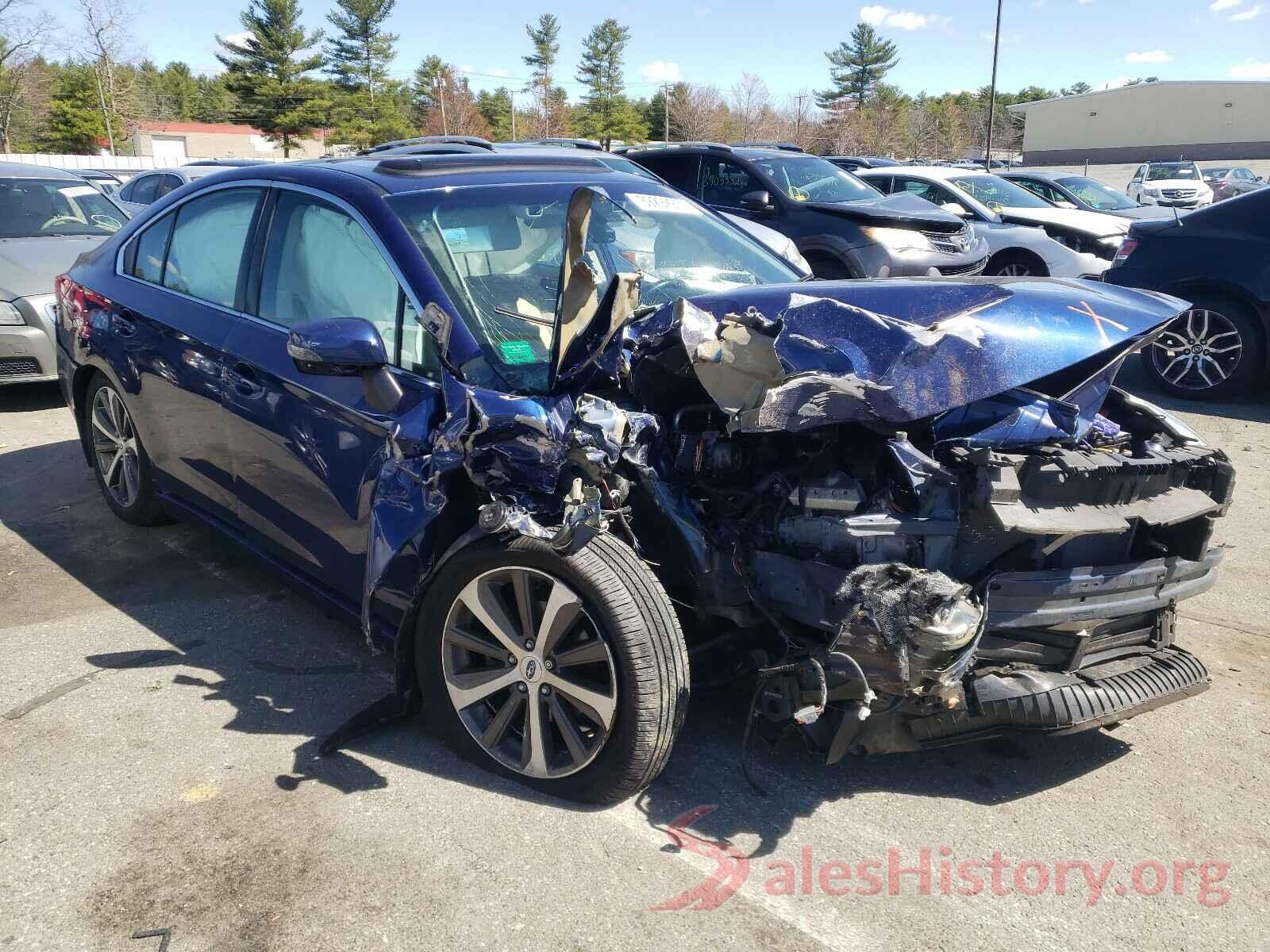 4S3BNAN62H3006972 2017 SUBARU LEGACY