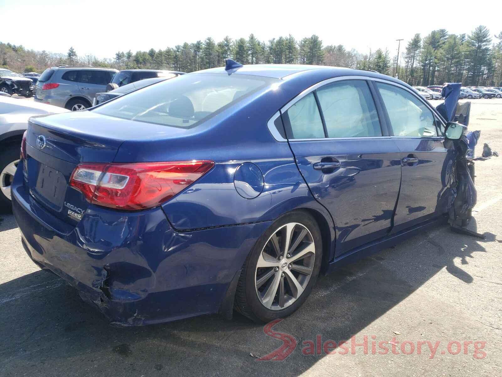 4S3BNAN62H3006972 2017 SUBARU LEGACY