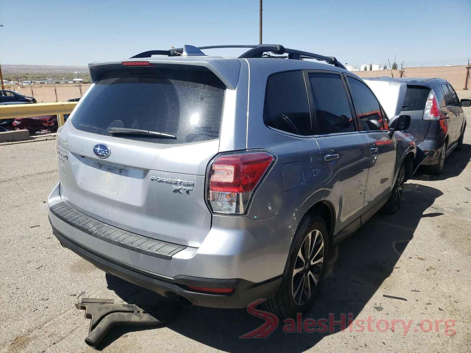 JF2SJGEC8HH588178 2017 SUBARU FORESTER