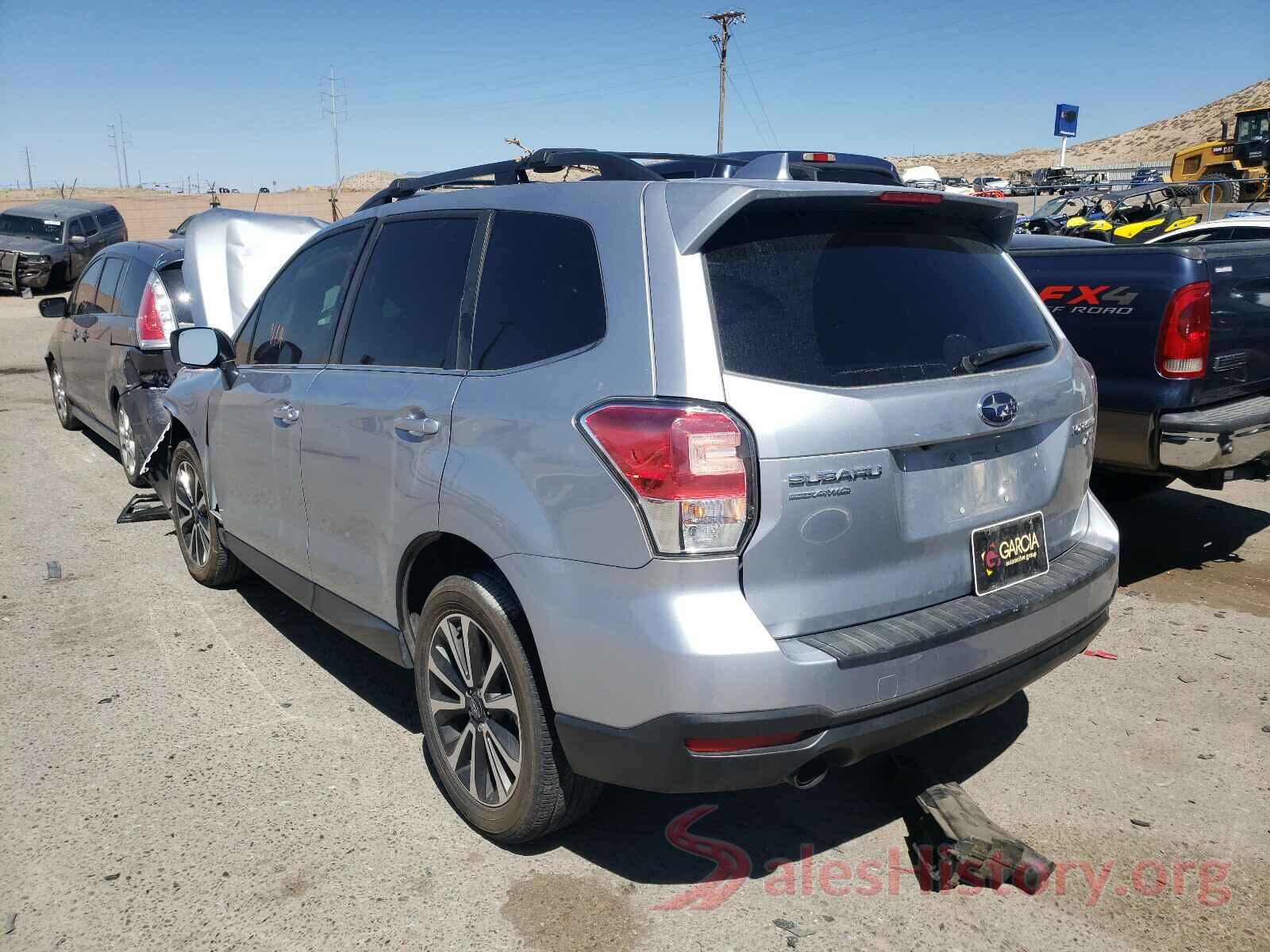 JF2SJGEC8HH588178 2017 SUBARU FORESTER