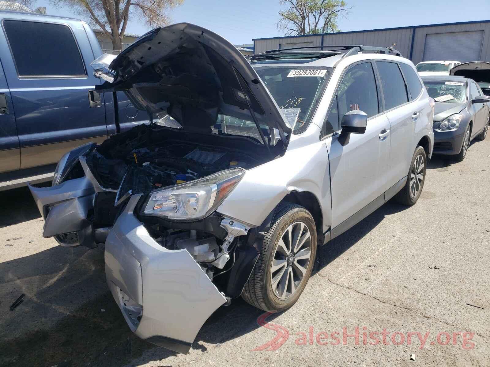 JF2SJGEC8HH588178 2017 SUBARU FORESTER