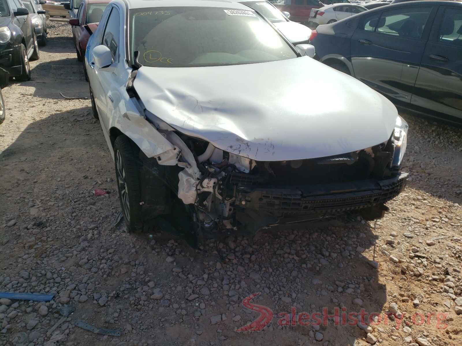 JHMCR6F54HC004733 2017 HONDA ACCORD