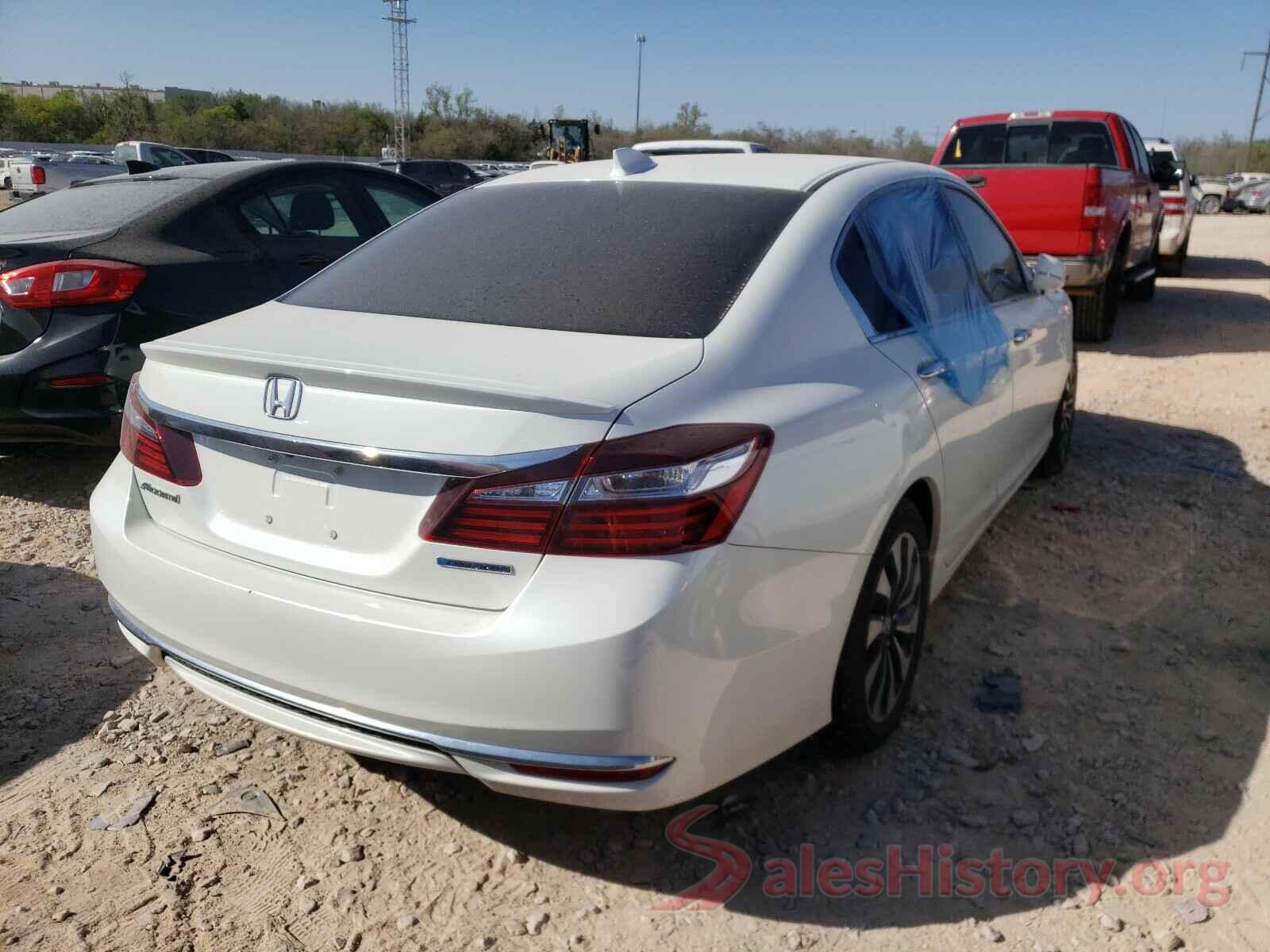 JHMCR6F54HC004733 2017 HONDA ACCORD