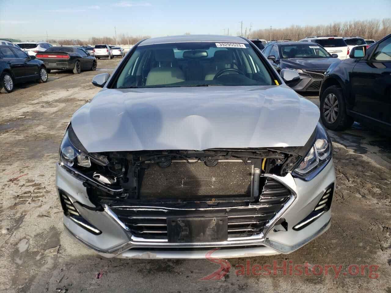 5NPE34AF7JH630660 2018 HYUNDAI SONATA