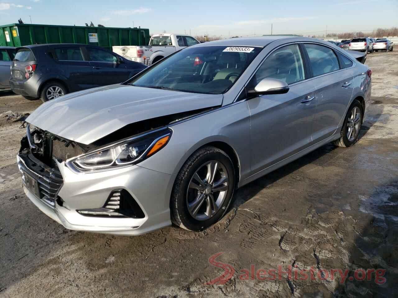 5NPE34AF7JH630660 2018 HYUNDAI SONATA