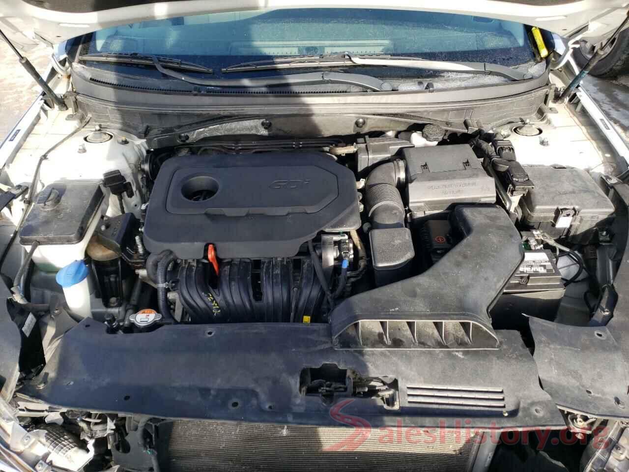 5NPE34AF7JH630660 2018 HYUNDAI SONATA