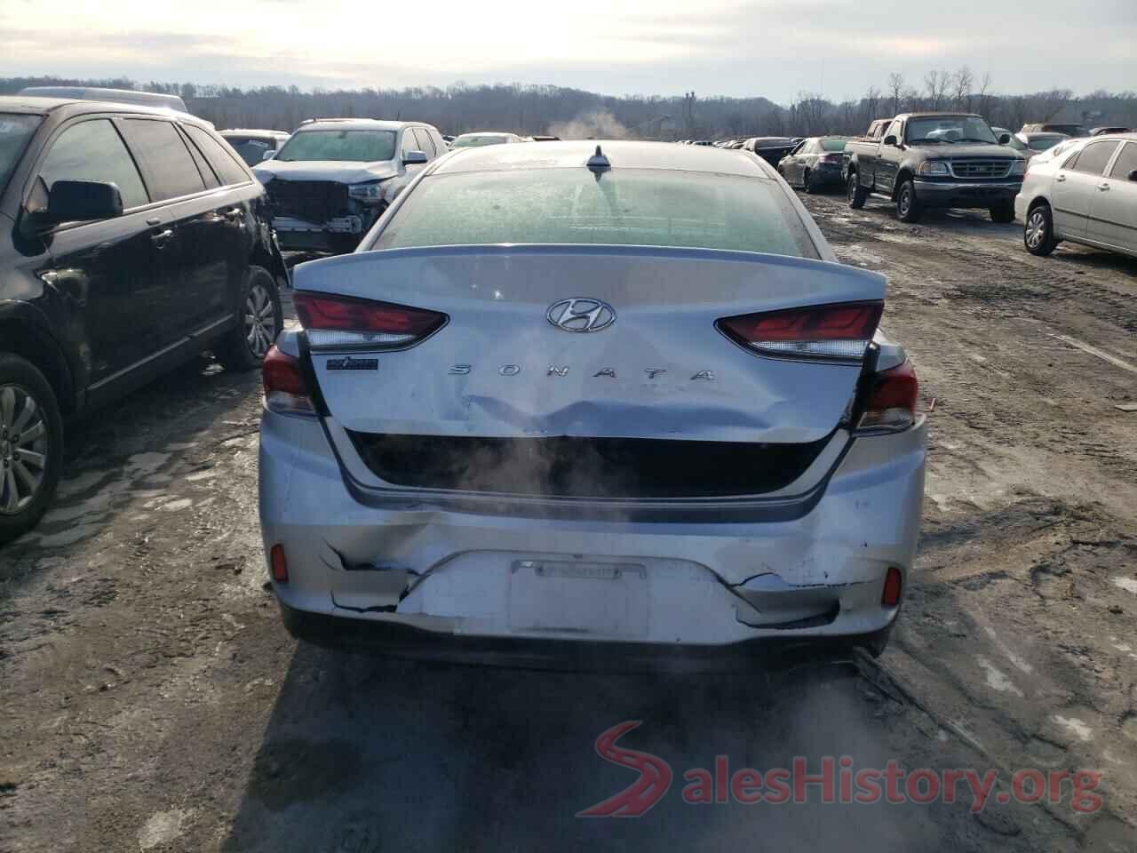 5NPE34AF7JH630660 2018 HYUNDAI SONATA