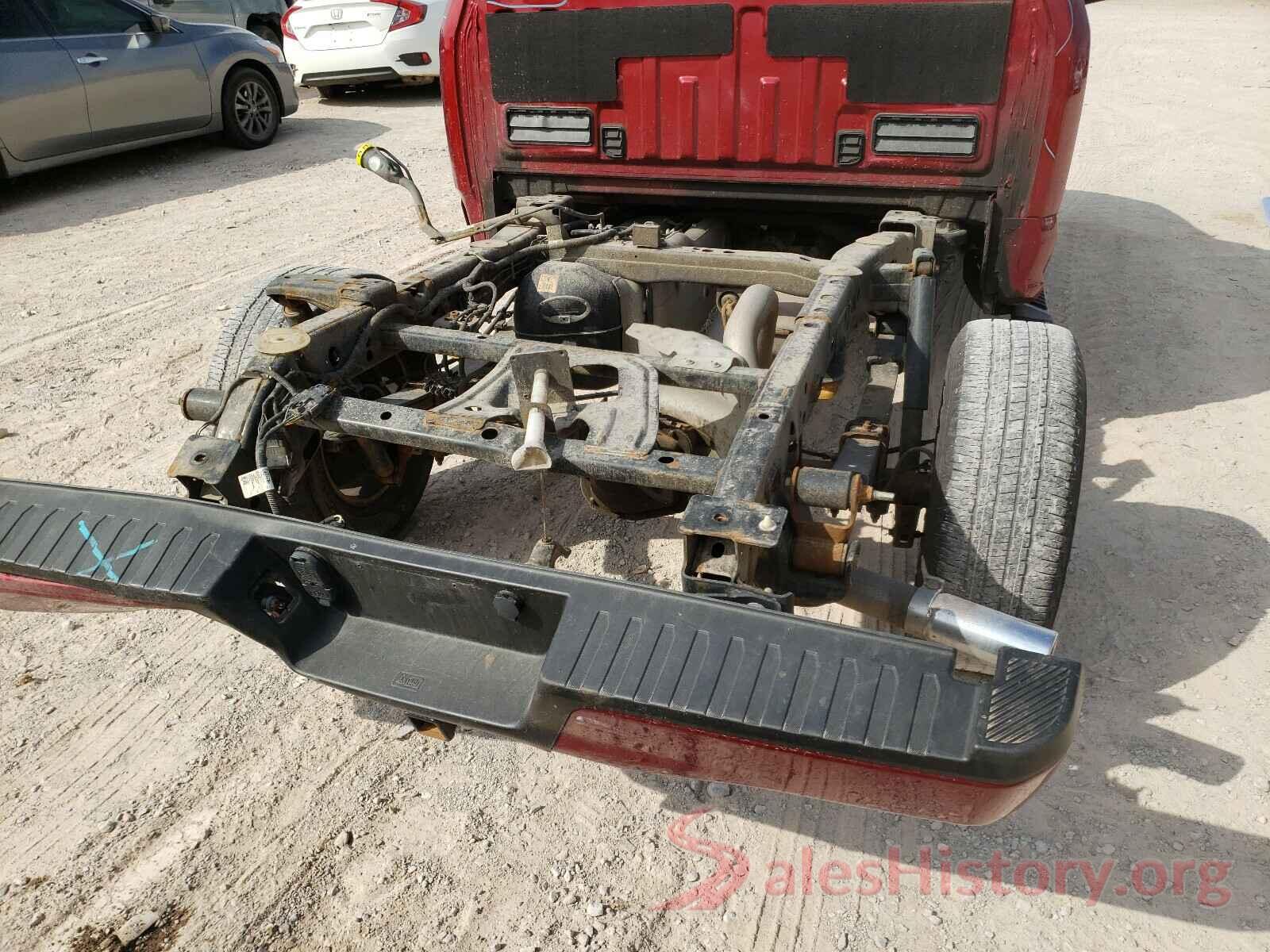 1FTFX1EF9HFA28767 2017 FORD F150