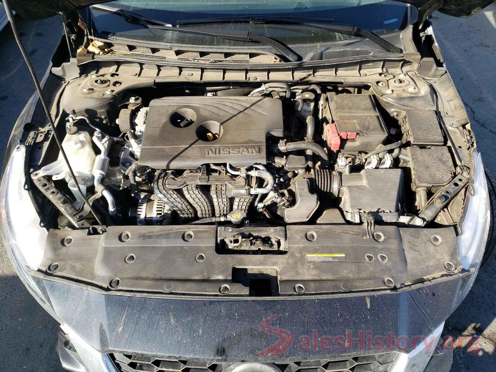 1N4BL4BV3KN306038 2019 NISSAN ALTIMA