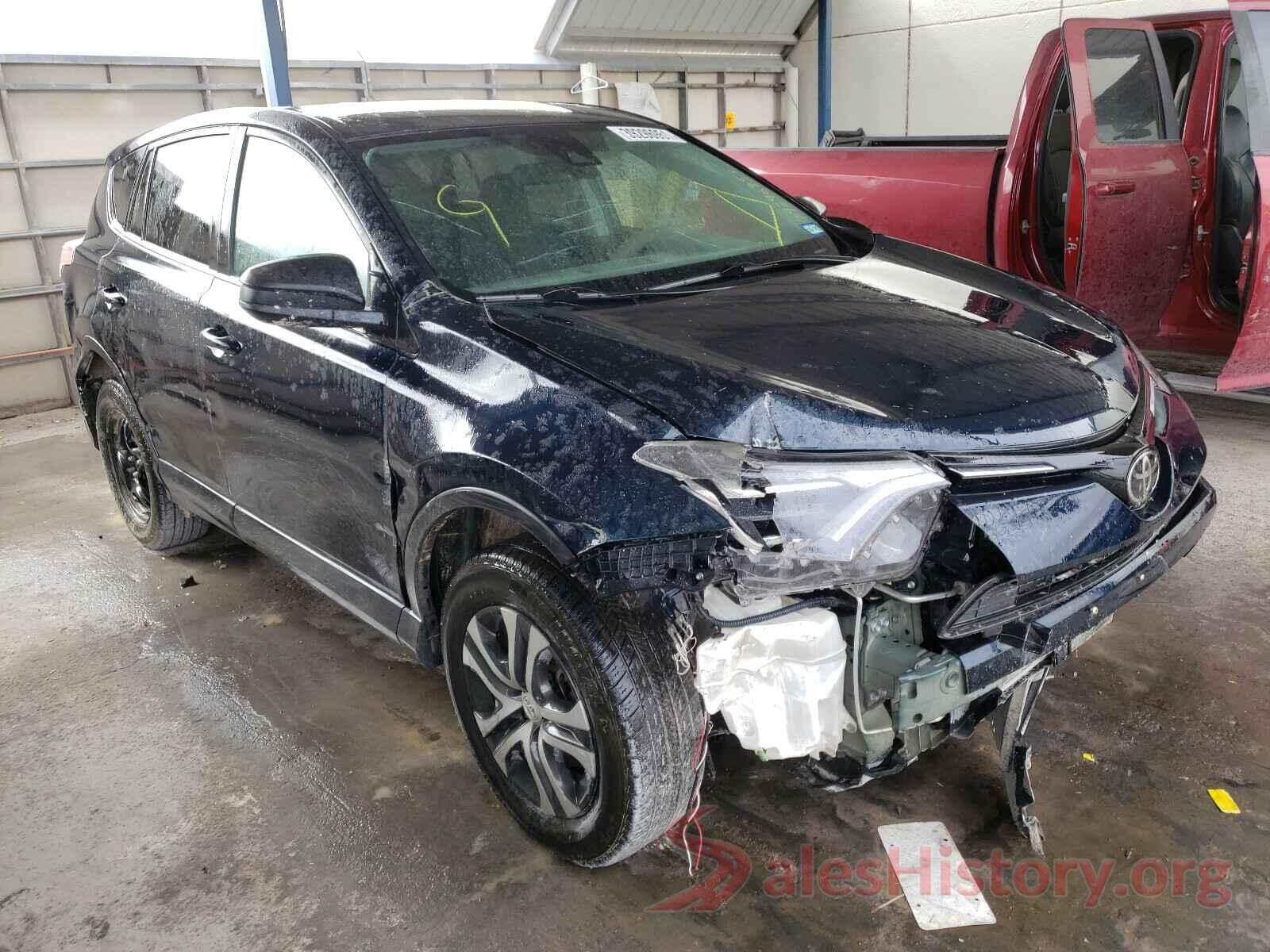 2T3ZFREV2JW421486 2018 TOYOTA RAV4