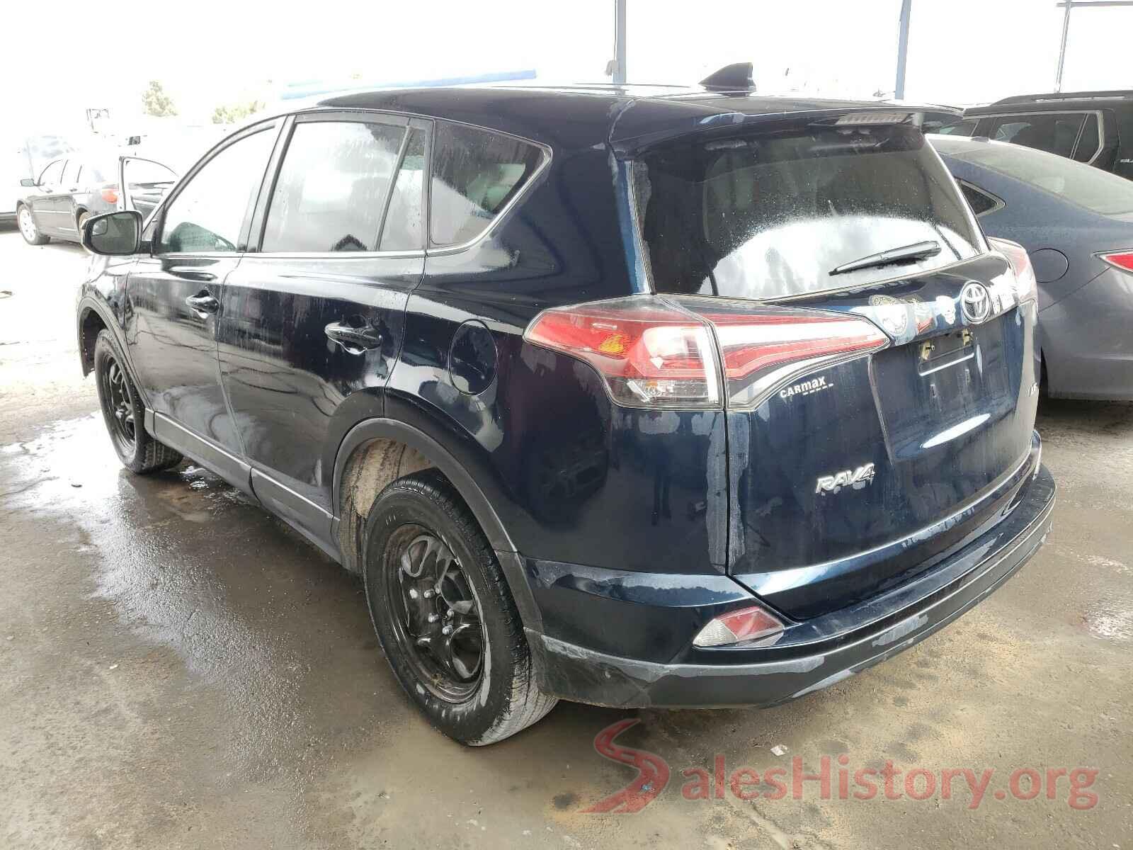 2T3ZFREV2JW421486 2018 TOYOTA RAV4