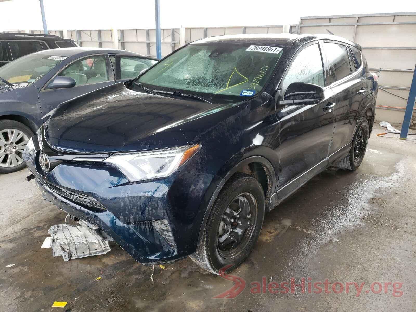 2T3ZFREV2JW421486 2018 TOYOTA RAV4