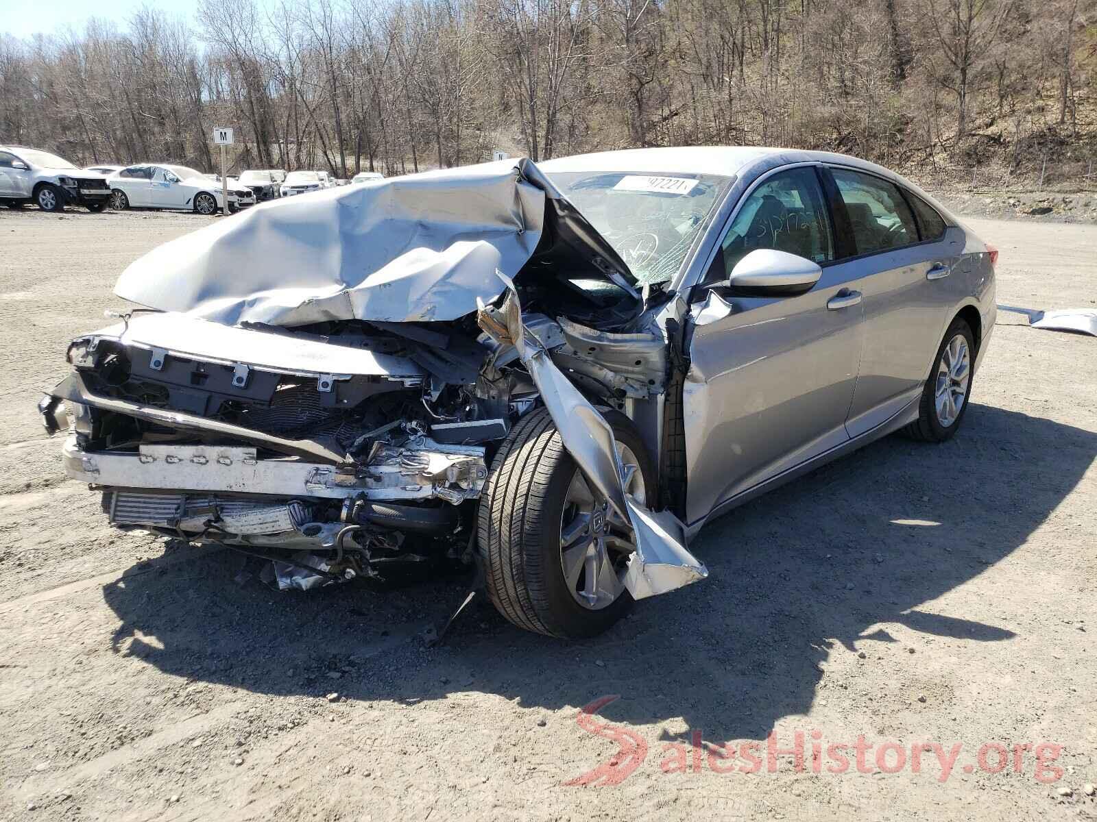 1HGCV1F19LA102191 2020 HONDA ACCORD