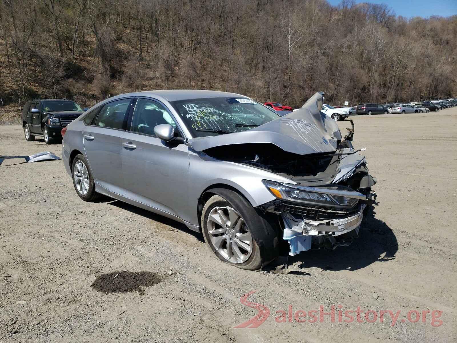 1HGCV1F19LA102191 2020 HONDA ACCORD