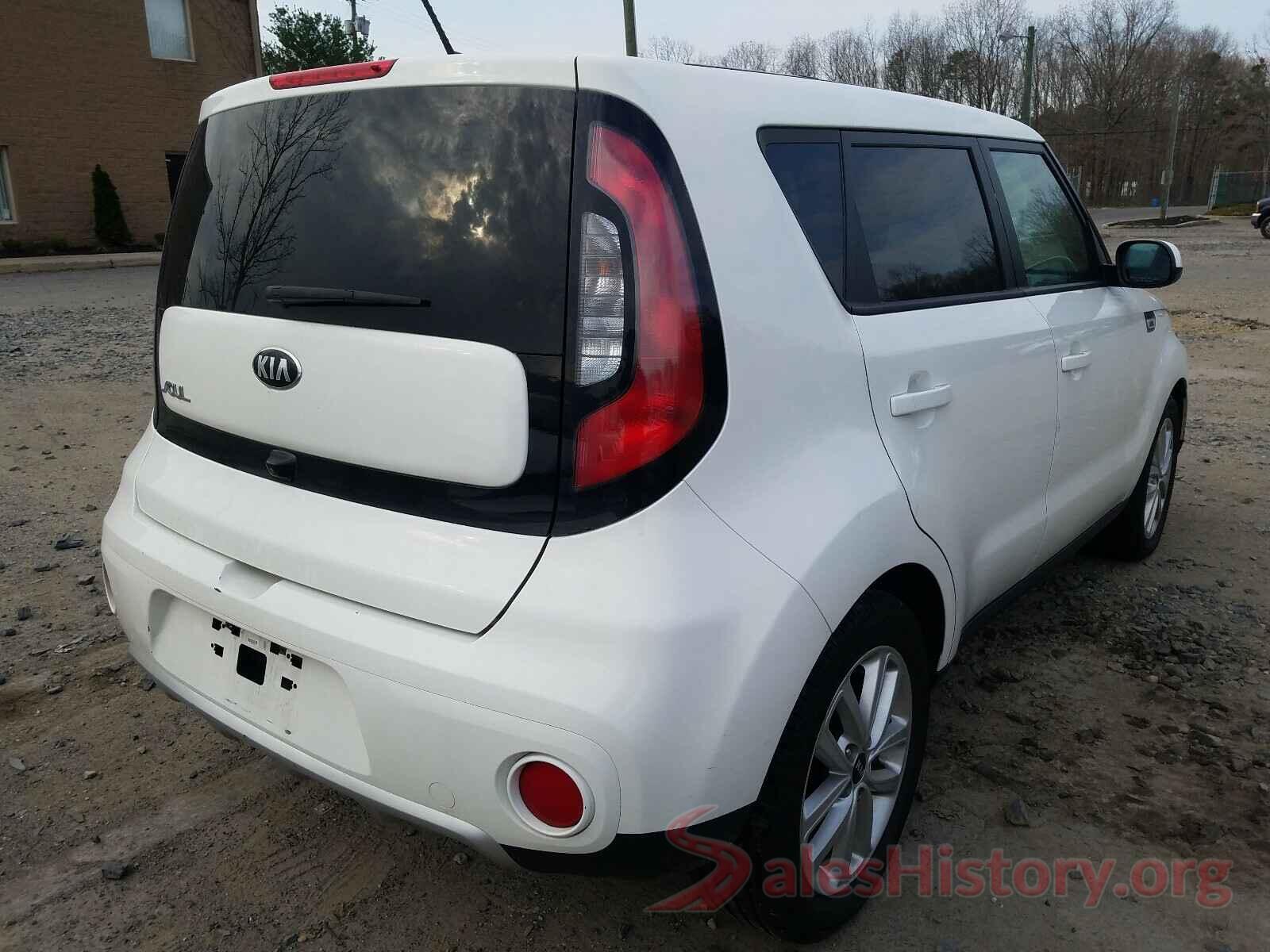 KNDJP3A50J7541909 2018 KIA SOUL