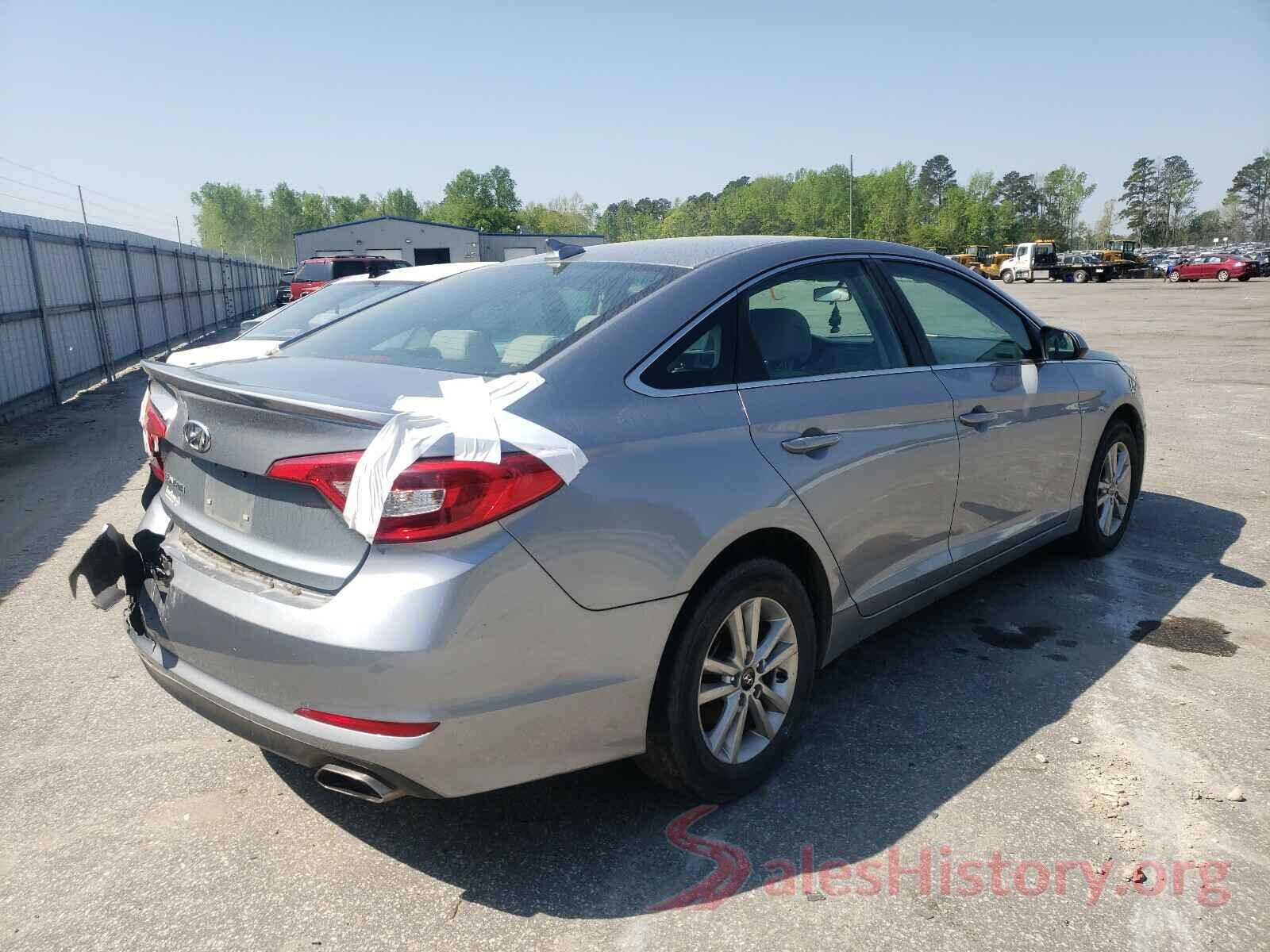 5NPE24AF0HH583081 2017 HYUNDAI SONATA