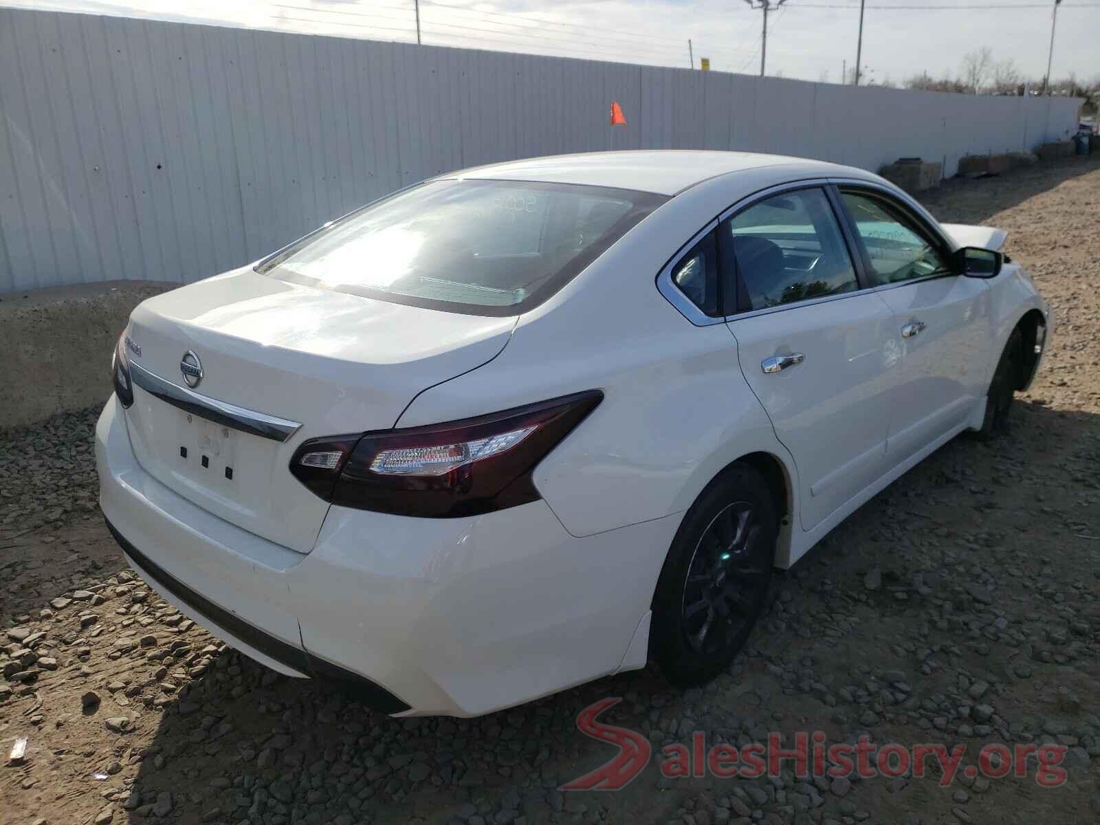 1N4AL3AP0GC270420 2016 NISSAN ALTIMA