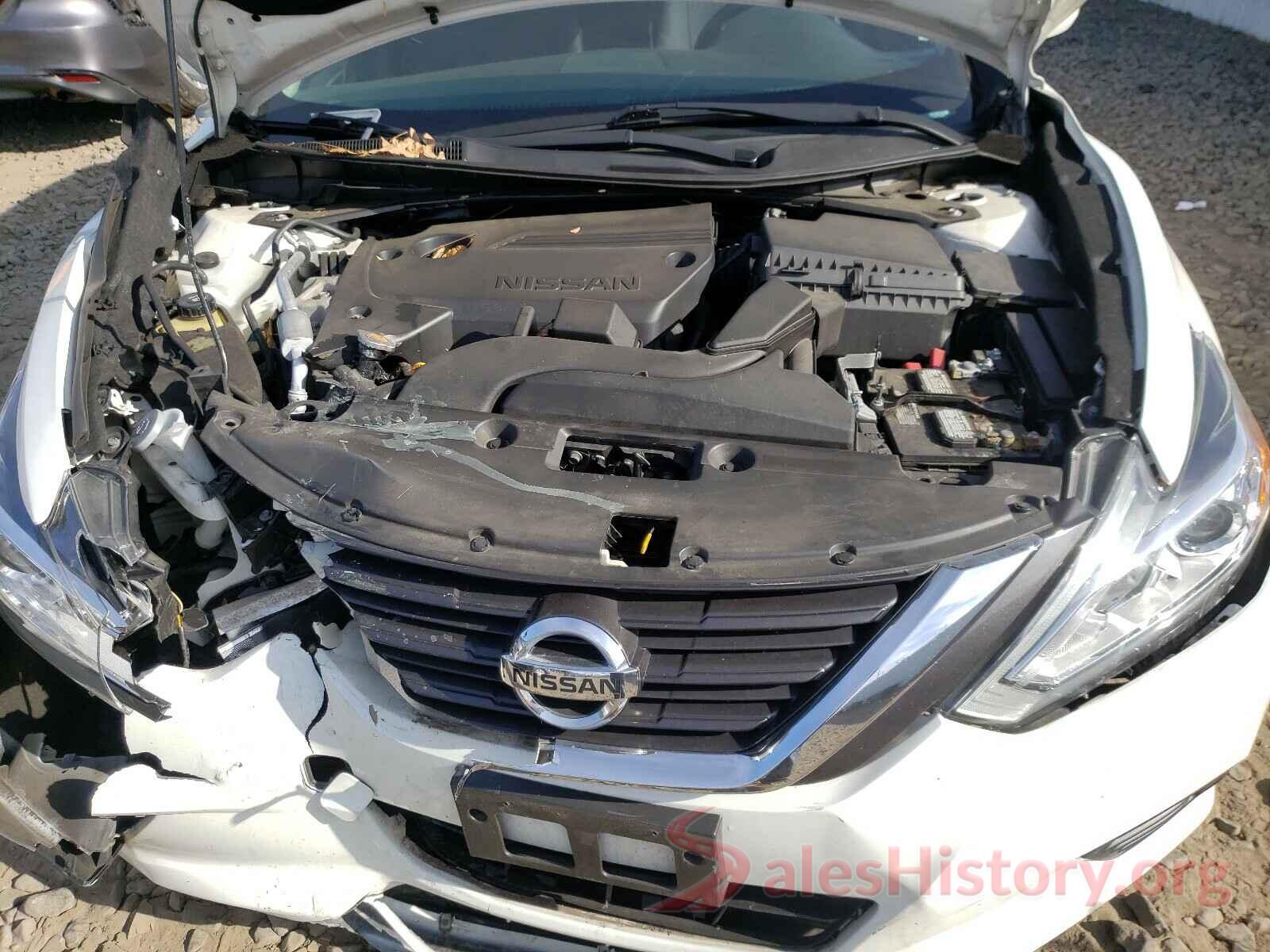 1N4AL3AP0GC270420 2016 NISSAN ALTIMA