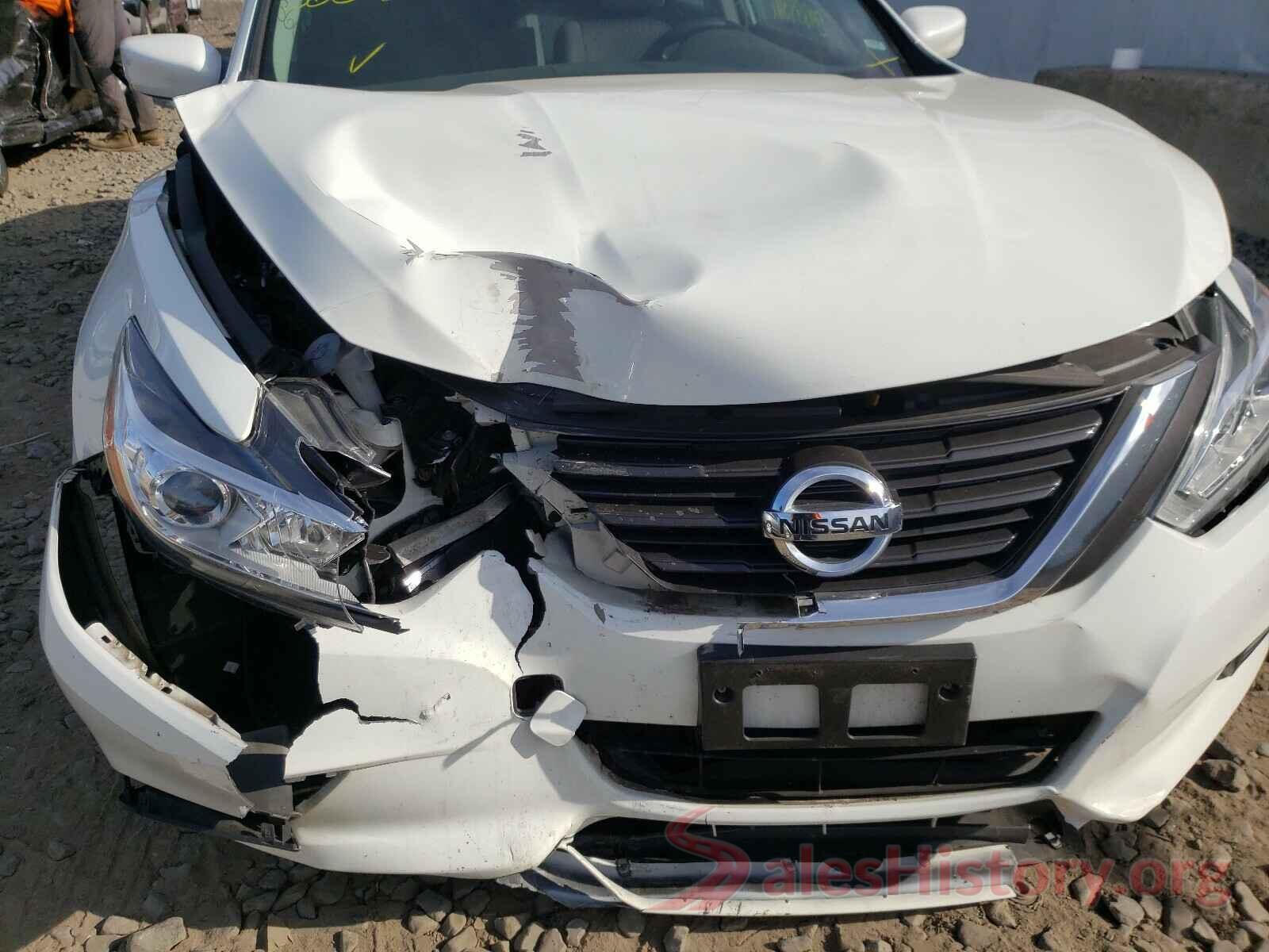 1N4AL3AP0GC270420 2016 NISSAN ALTIMA