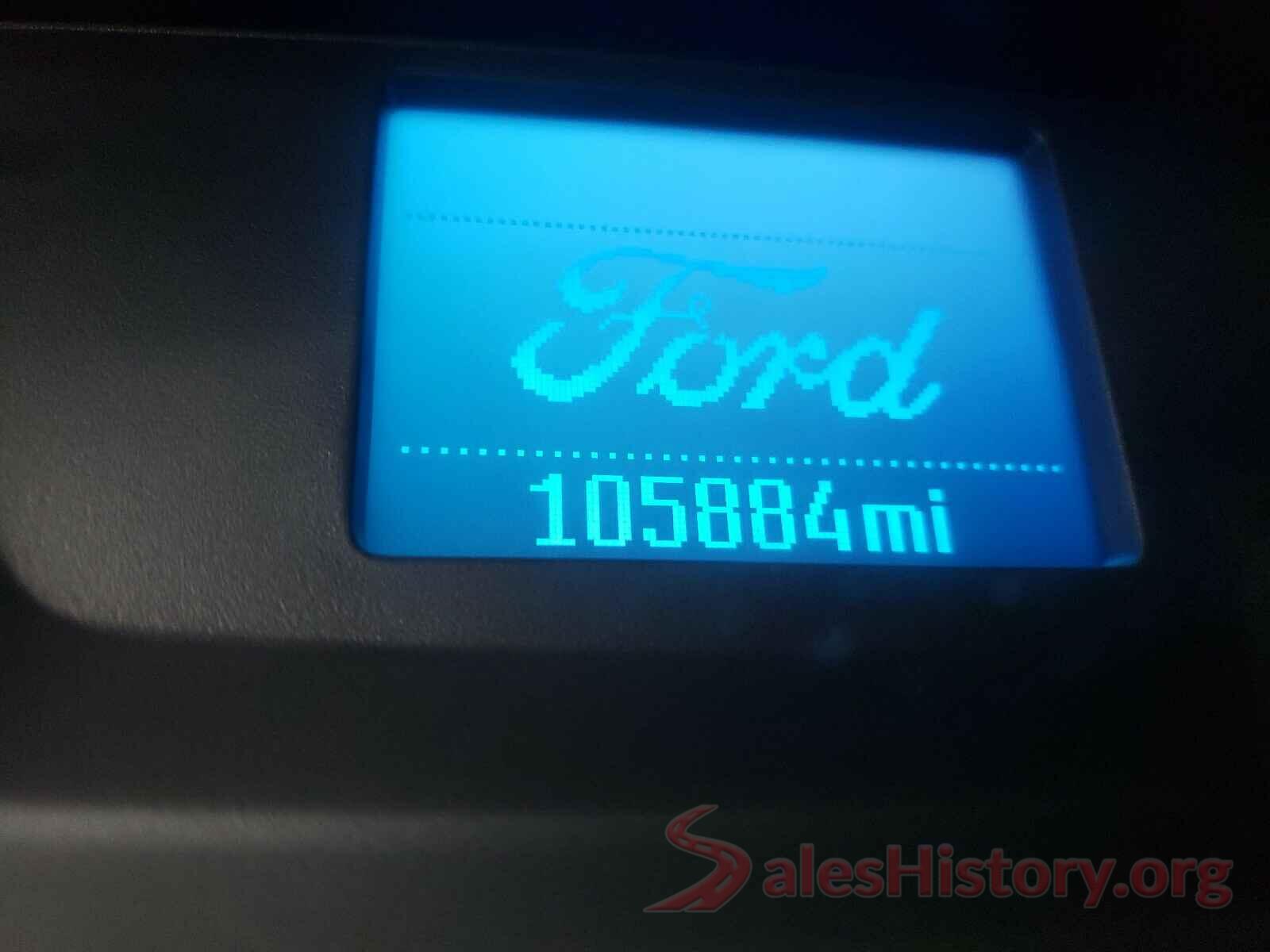 1FTYR2YGXGKA11379 2016 FORD TRANSIT CO