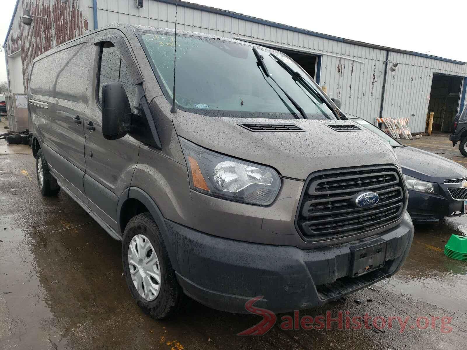 1FTYR2YGXGKA11379 2016 FORD TRANSIT CO