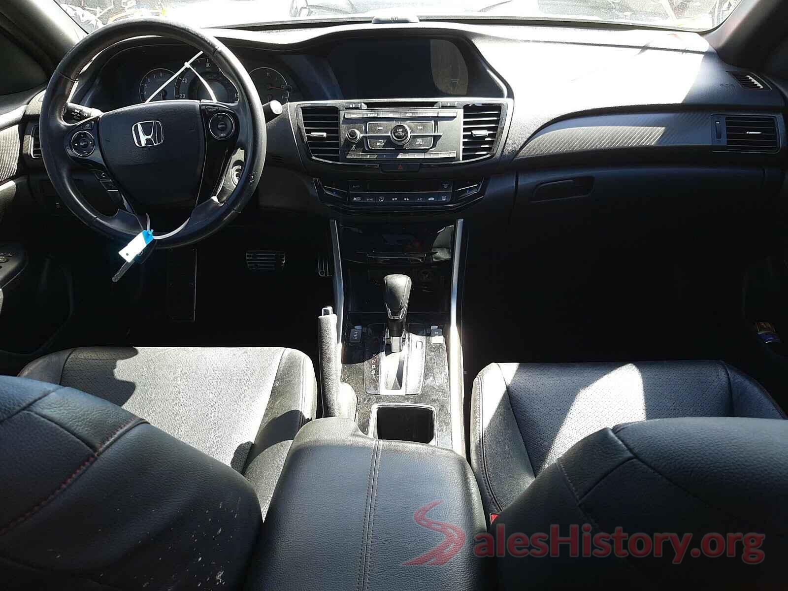 1HGCR2F13HA024167 2017 HONDA ACCORD