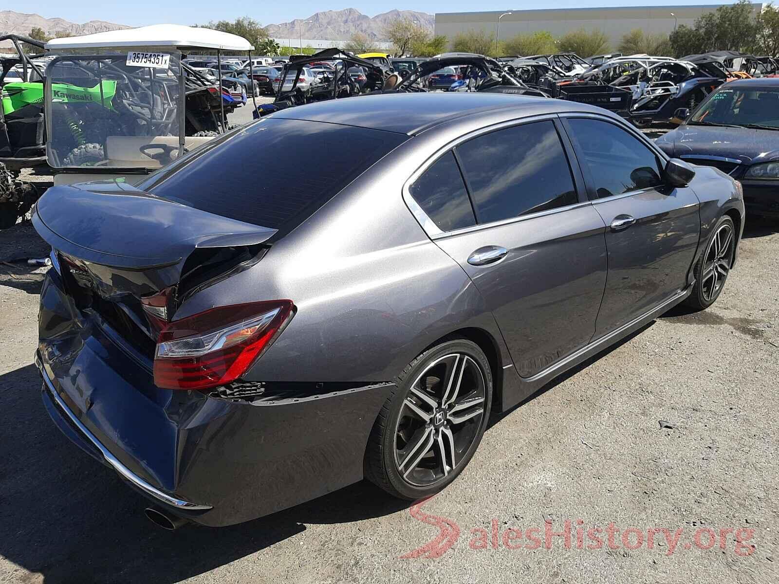 1HGCR2F13HA024167 2017 HONDA ACCORD