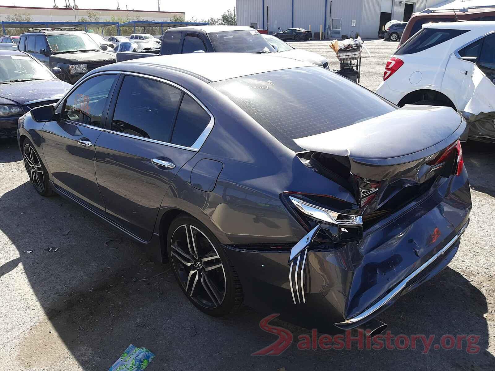 1HGCR2F13HA024167 2017 HONDA ACCORD