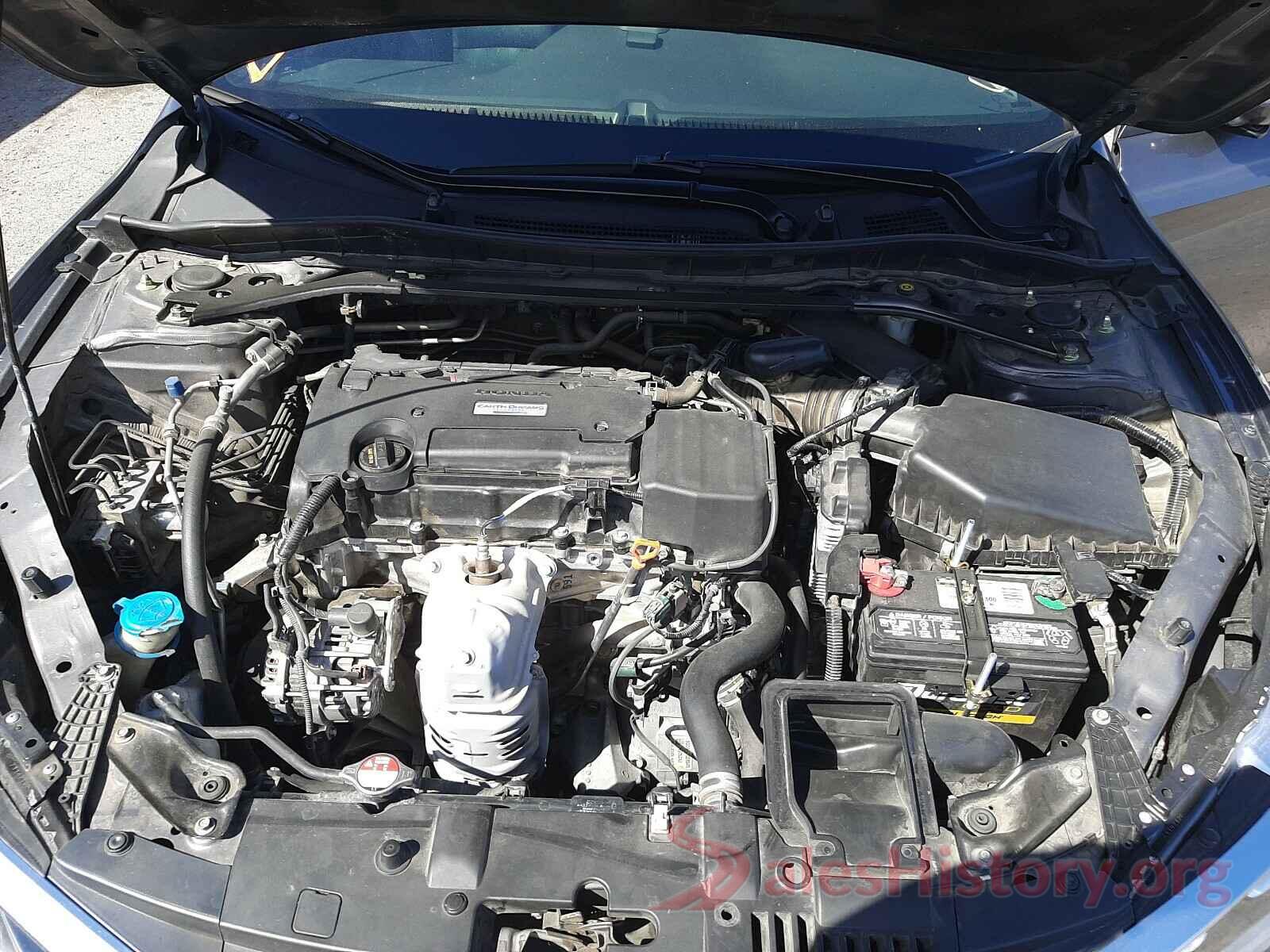 1HGCR2F13HA024167 2017 HONDA ACCORD