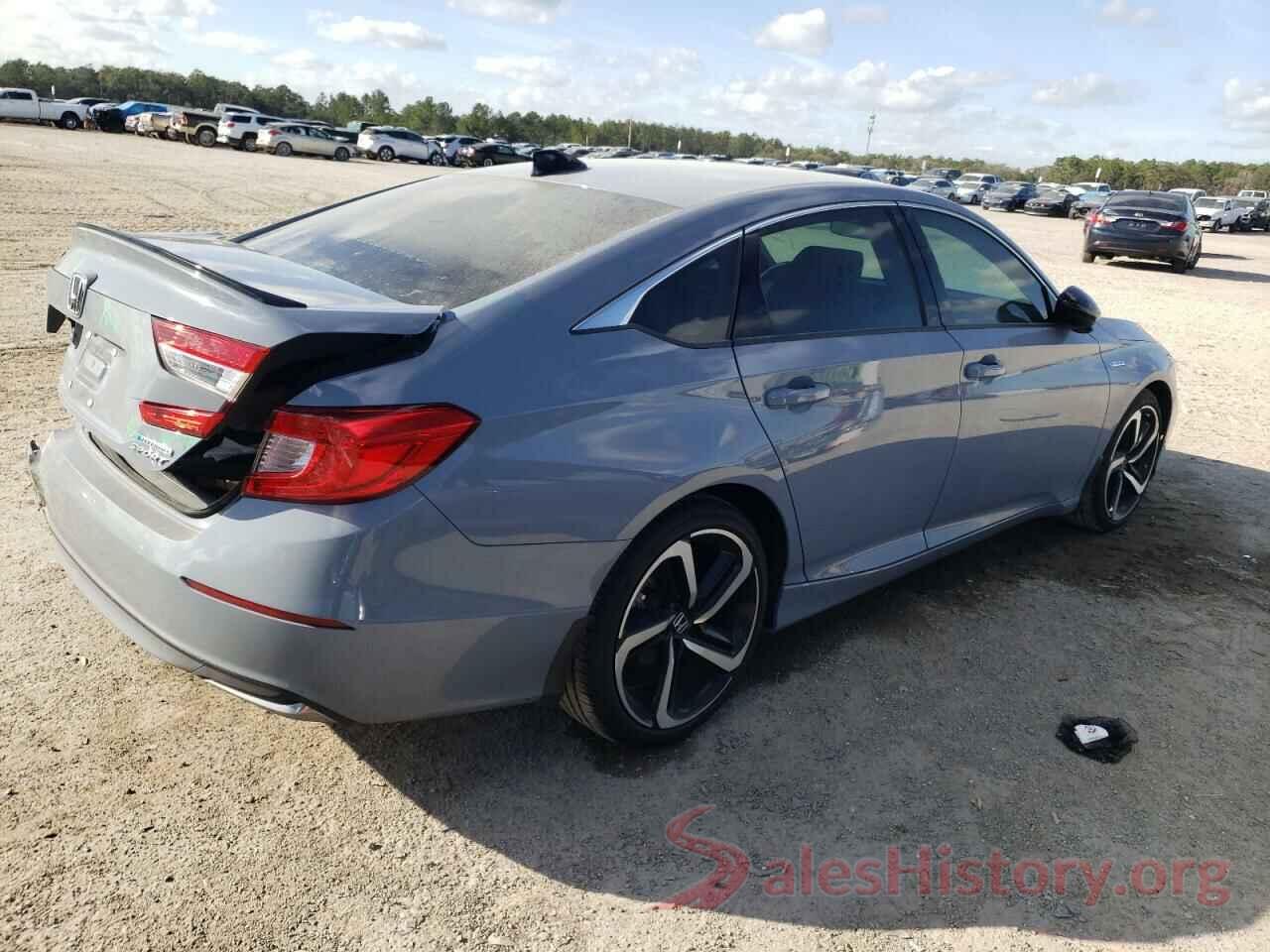 1HGCV3F21NA022472 2022 HONDA ACCORD