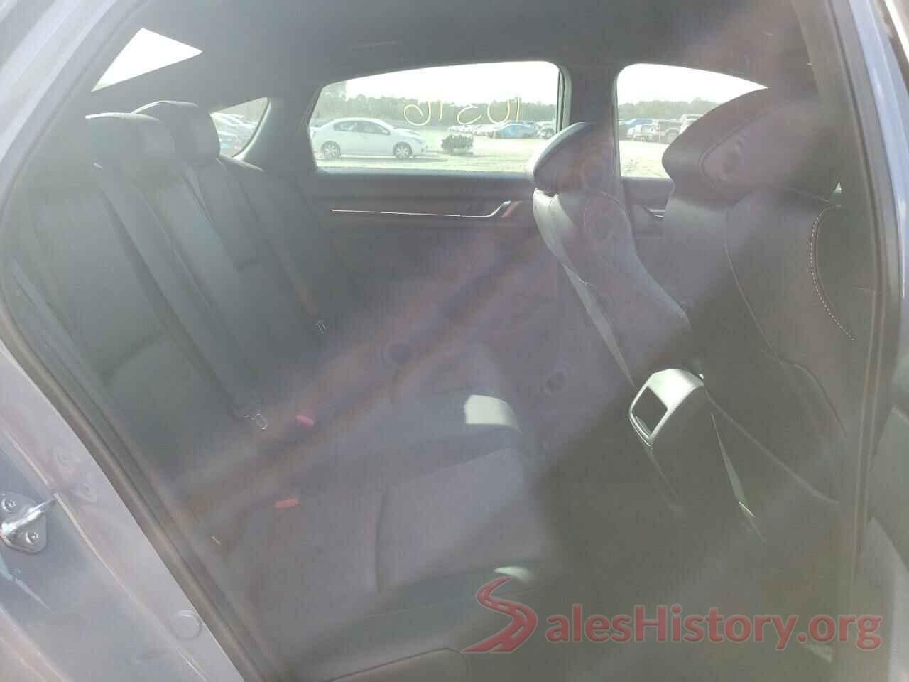 1HGCV3F21NA022472 2022 HONDA ACCORD