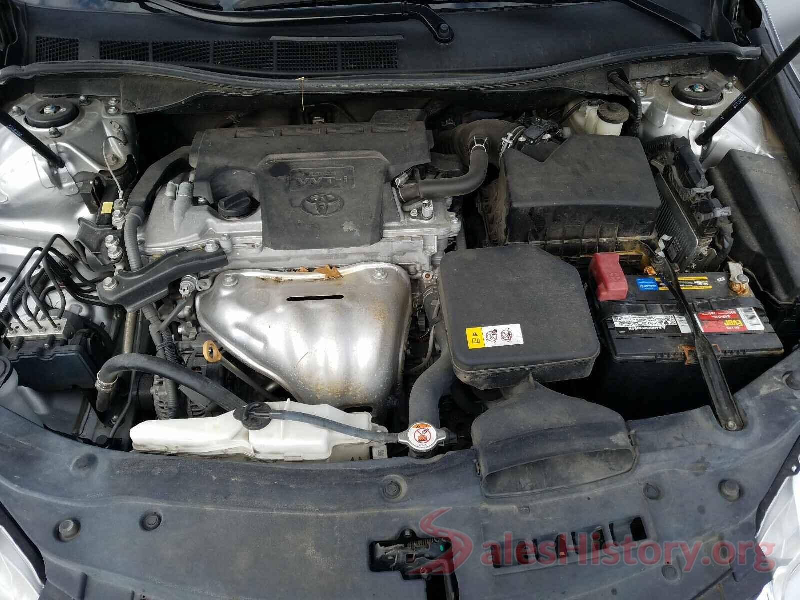 4T1BF1FK8HU772798 2017 TOYOTA CAMRY