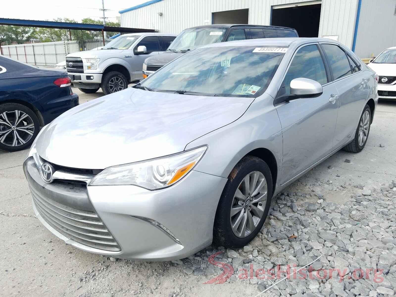 4T1BF1FK8HU772798 2017 TOYOTA CAMRY