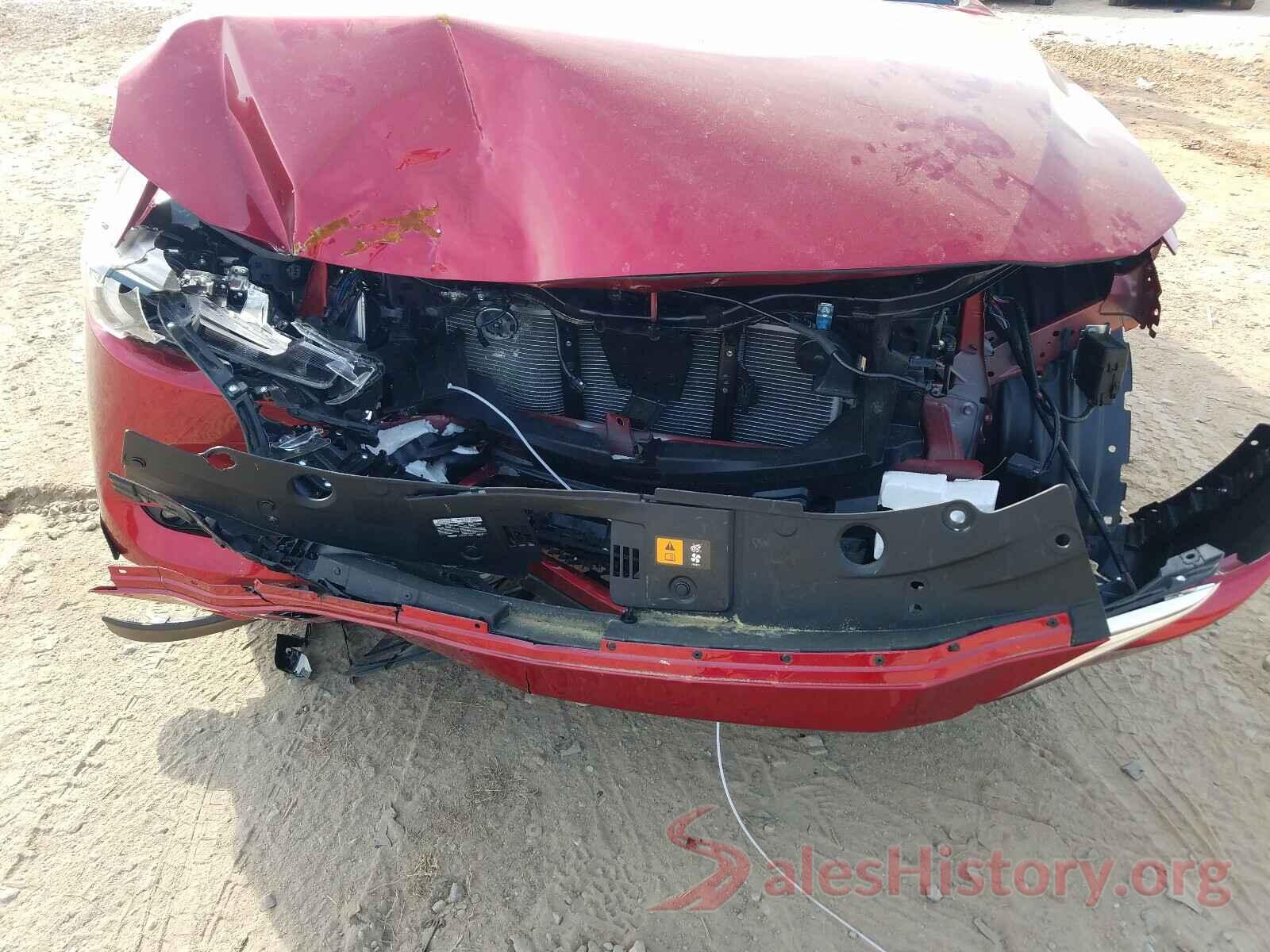 JM3KFADM7L0829301 2020 MAZDA CX-5