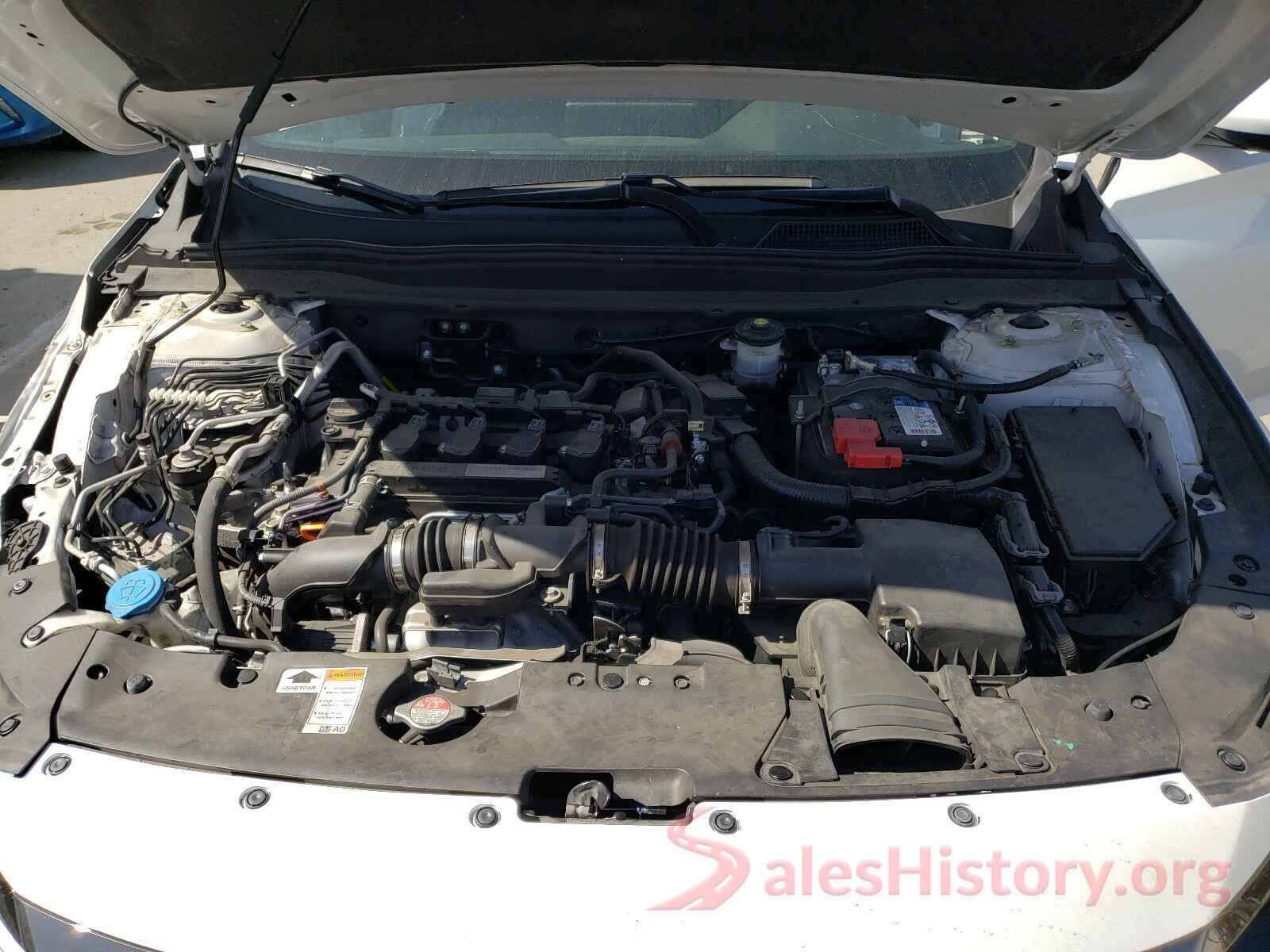 1HGCV1F35JA115373 2018 HONDA ACCORD