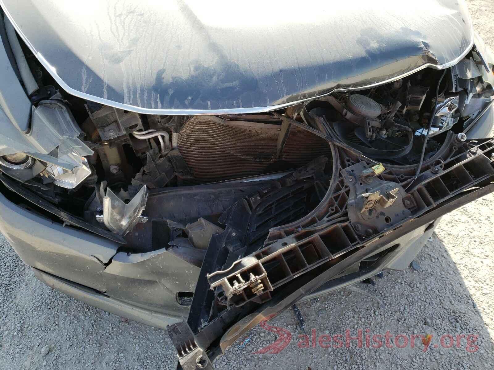 1N4AL3AP1HN345003 2017 NISSAN ALTIMA