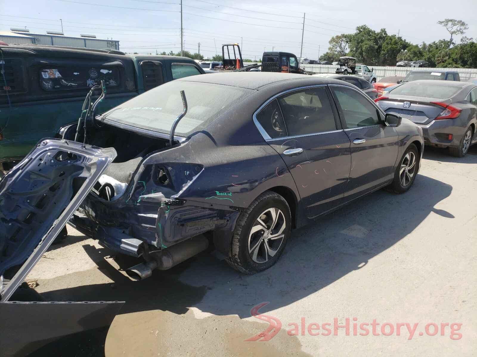 1HGCR2F30HA282650 2017 HONDA ACCORD