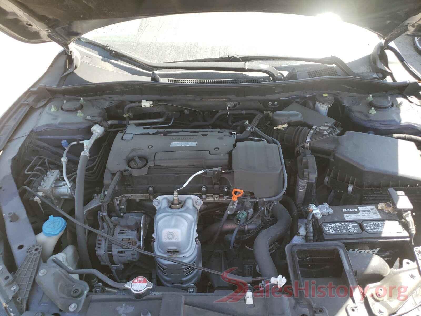 1HGCR2F30HA282650 2017 HONDA ACCORD