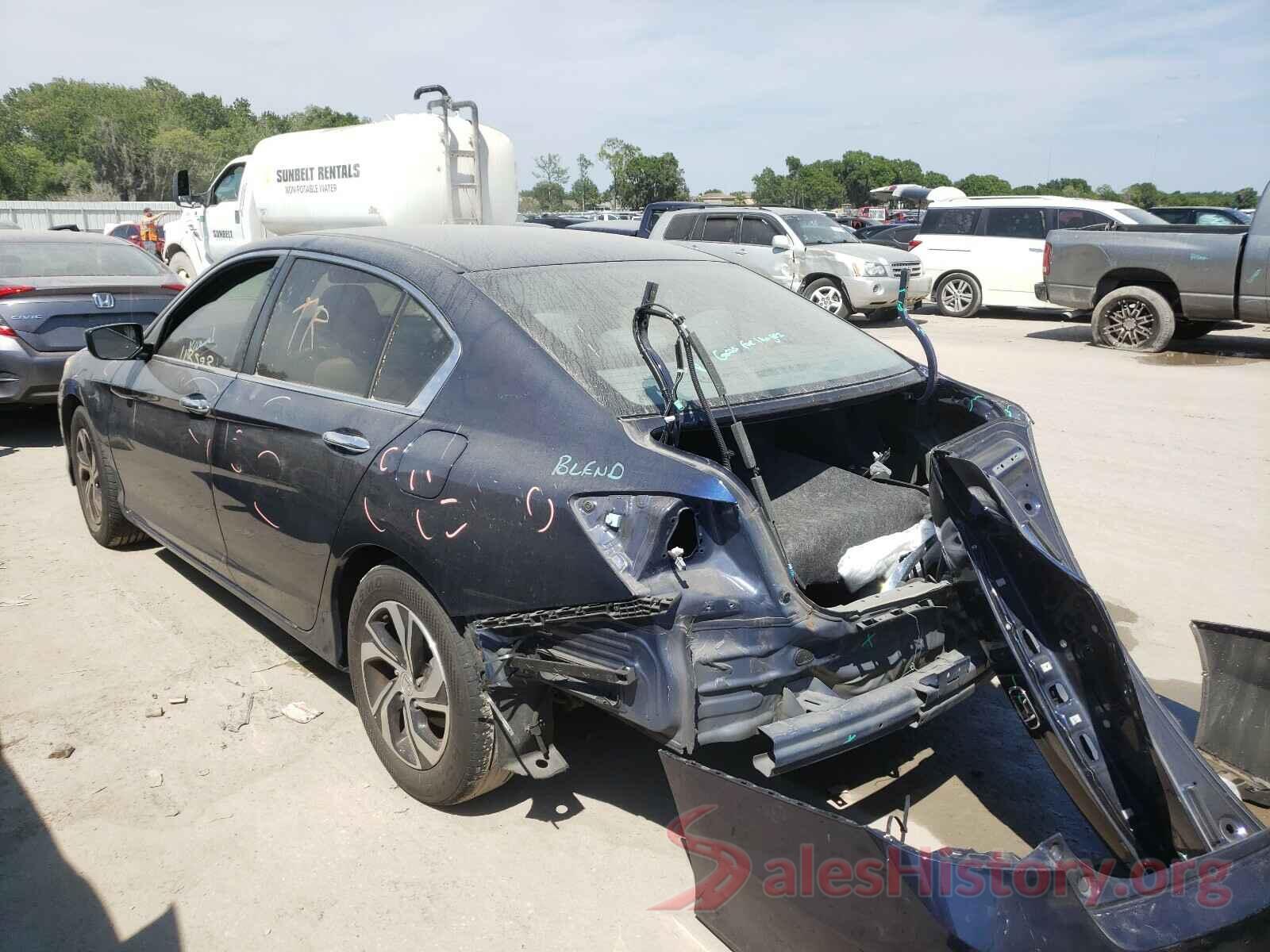 1HGCR2F30HA282650 2017 HONDA ACCORD