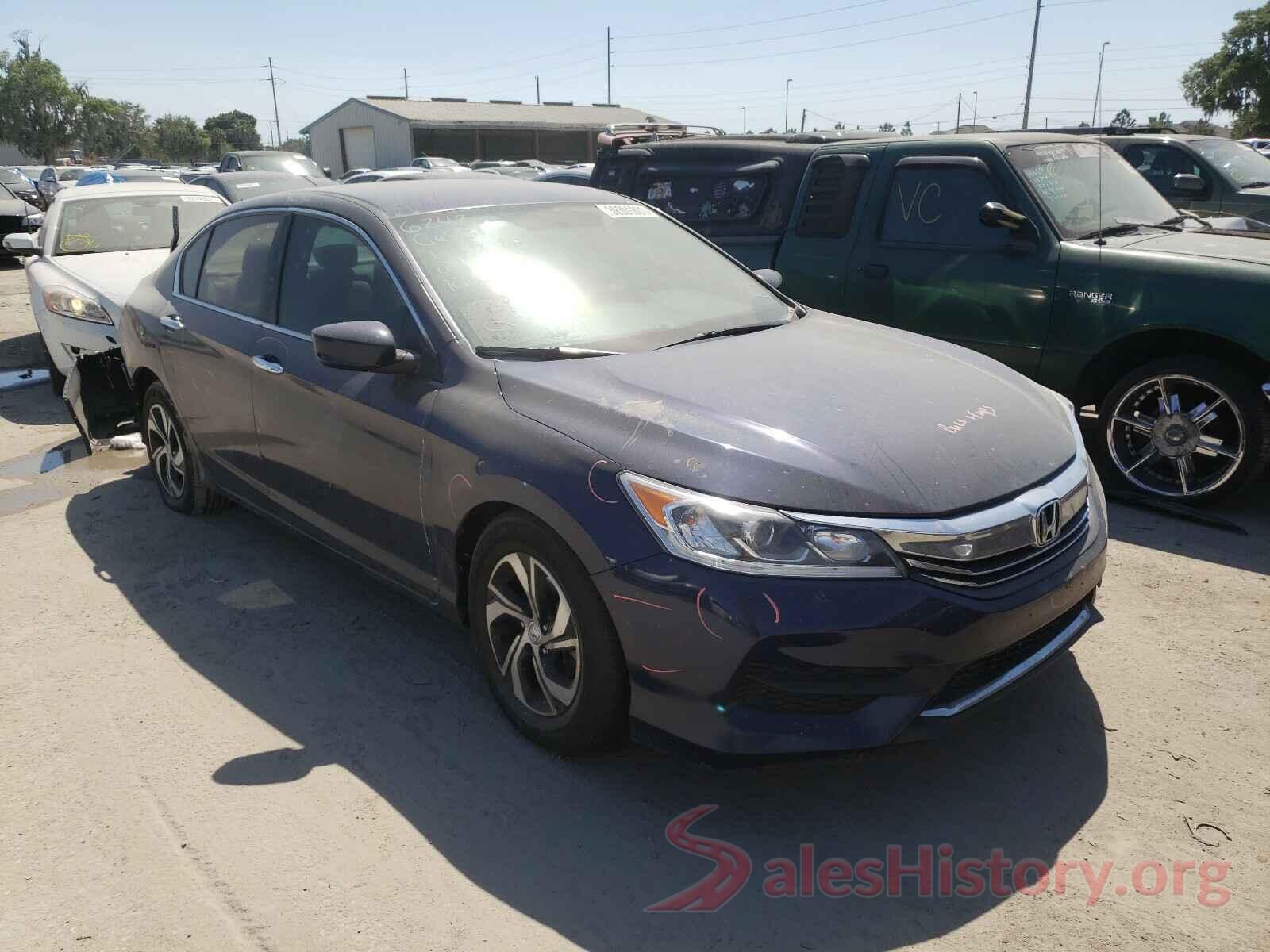 1HGCR2F30HA282650 2017 HONDA ACCORD