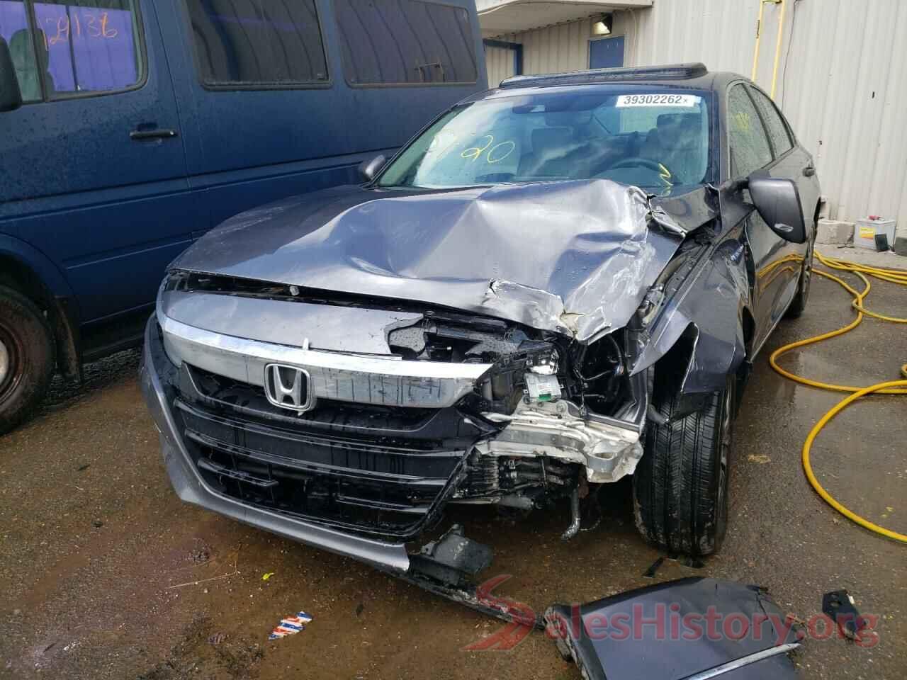 1HGCV3F56LA010941 2020 HONDA ACCORD