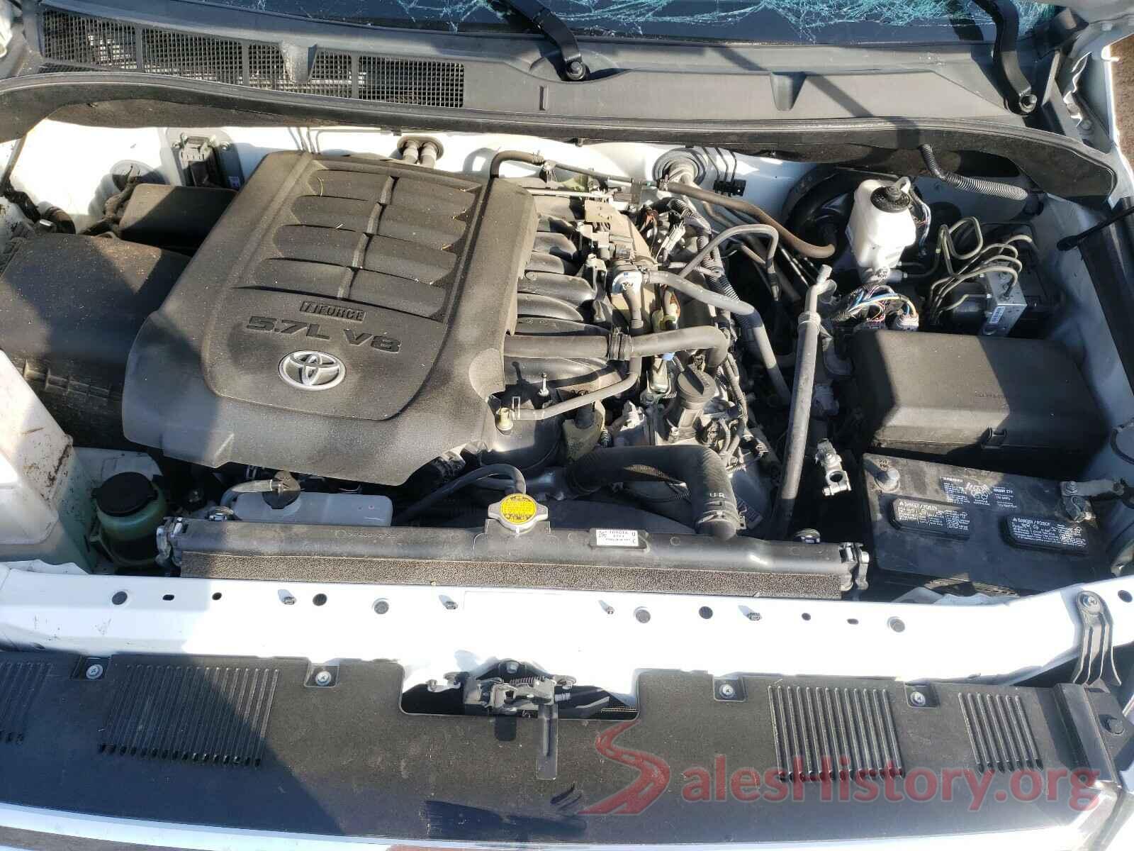 5TFEW5F15HX229052 2017 TOYOTA TUNDRA