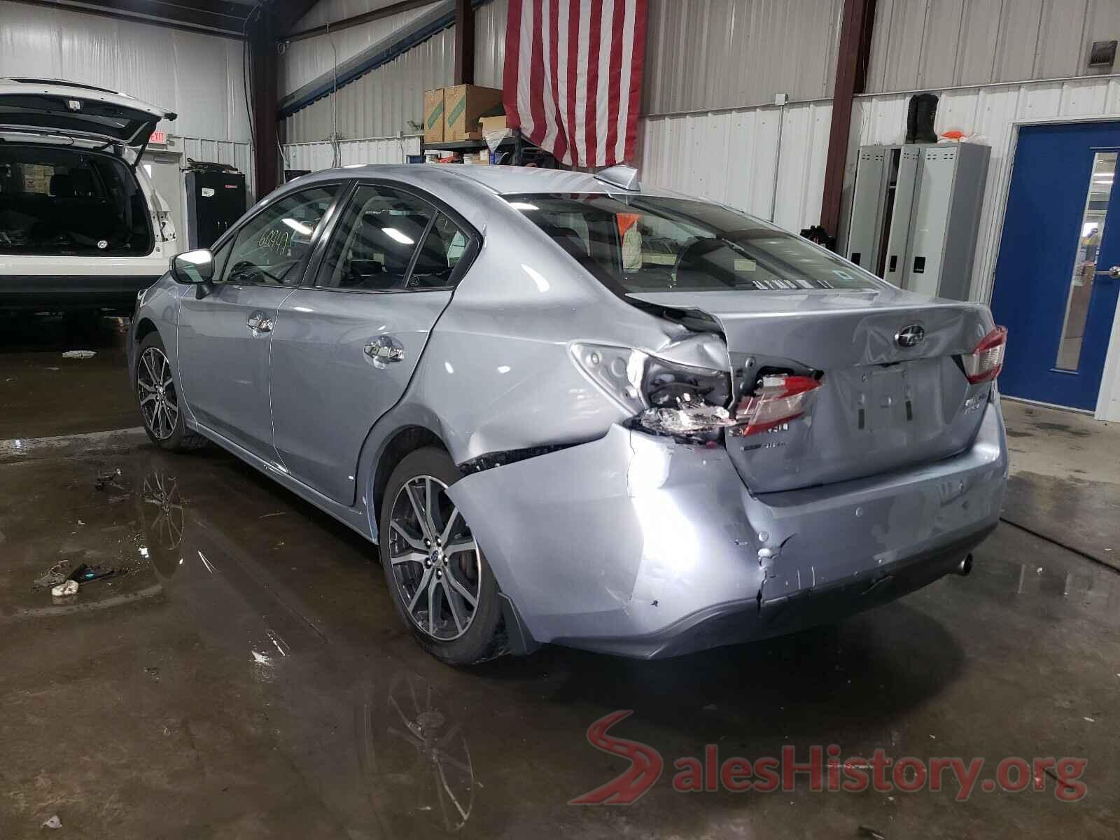 4S3GKAT64H3602733 2017 SUBARU IMPREZA