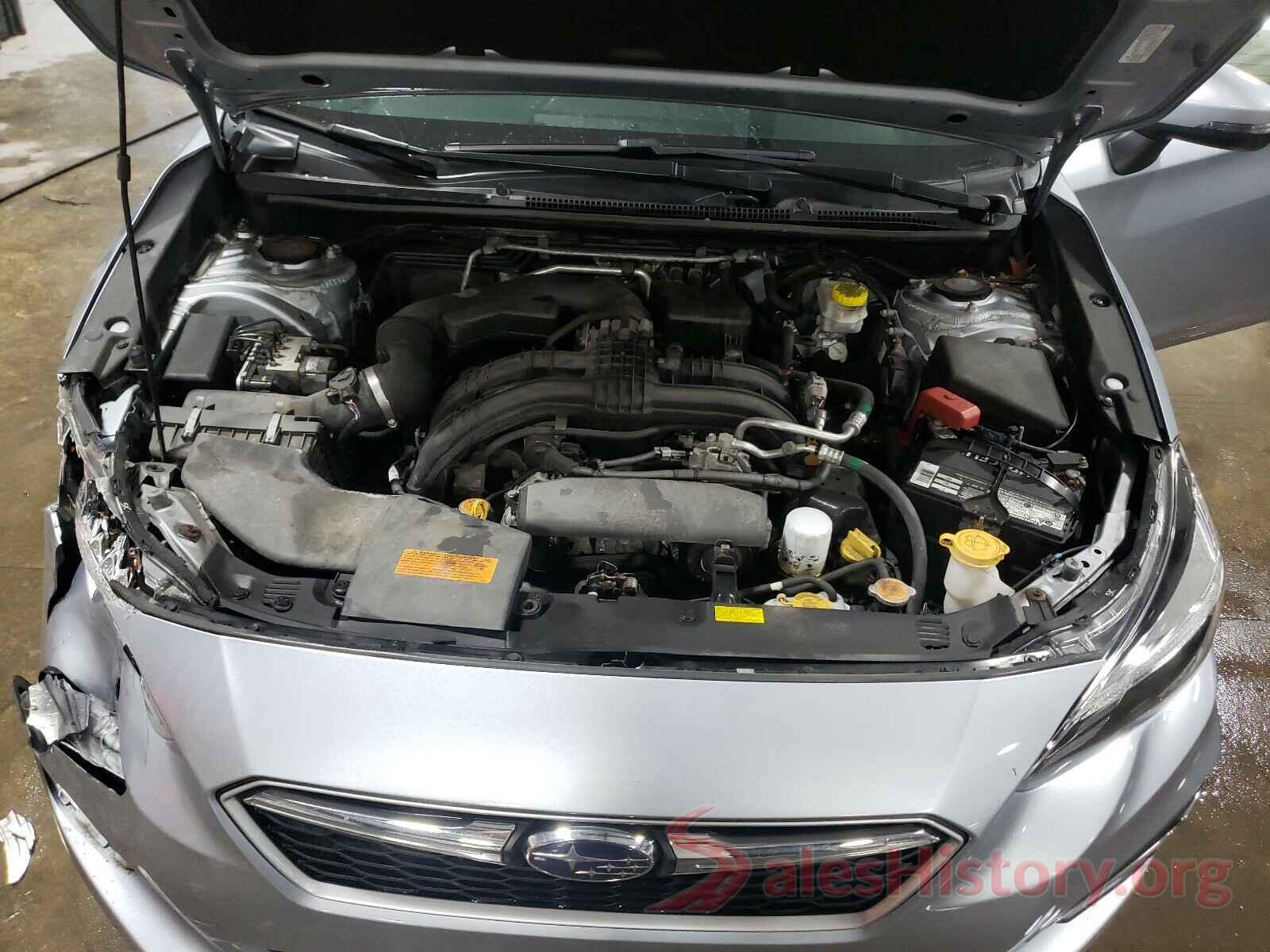 4S3GKAT64H3602733 2017 SUBARU IMPREZA