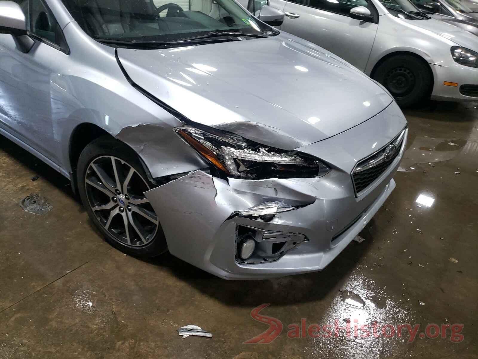 4S3GKAT64H3602733 2017 SUBARU IMPREZA