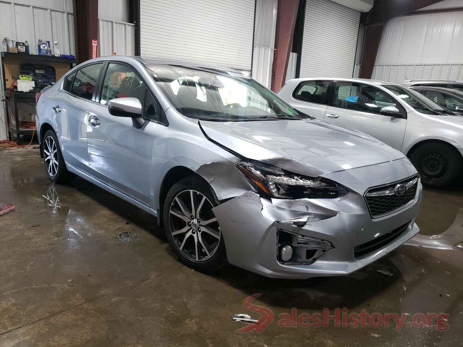 4S3GKAT64H3602733 2017 SUBARU IMPREZA